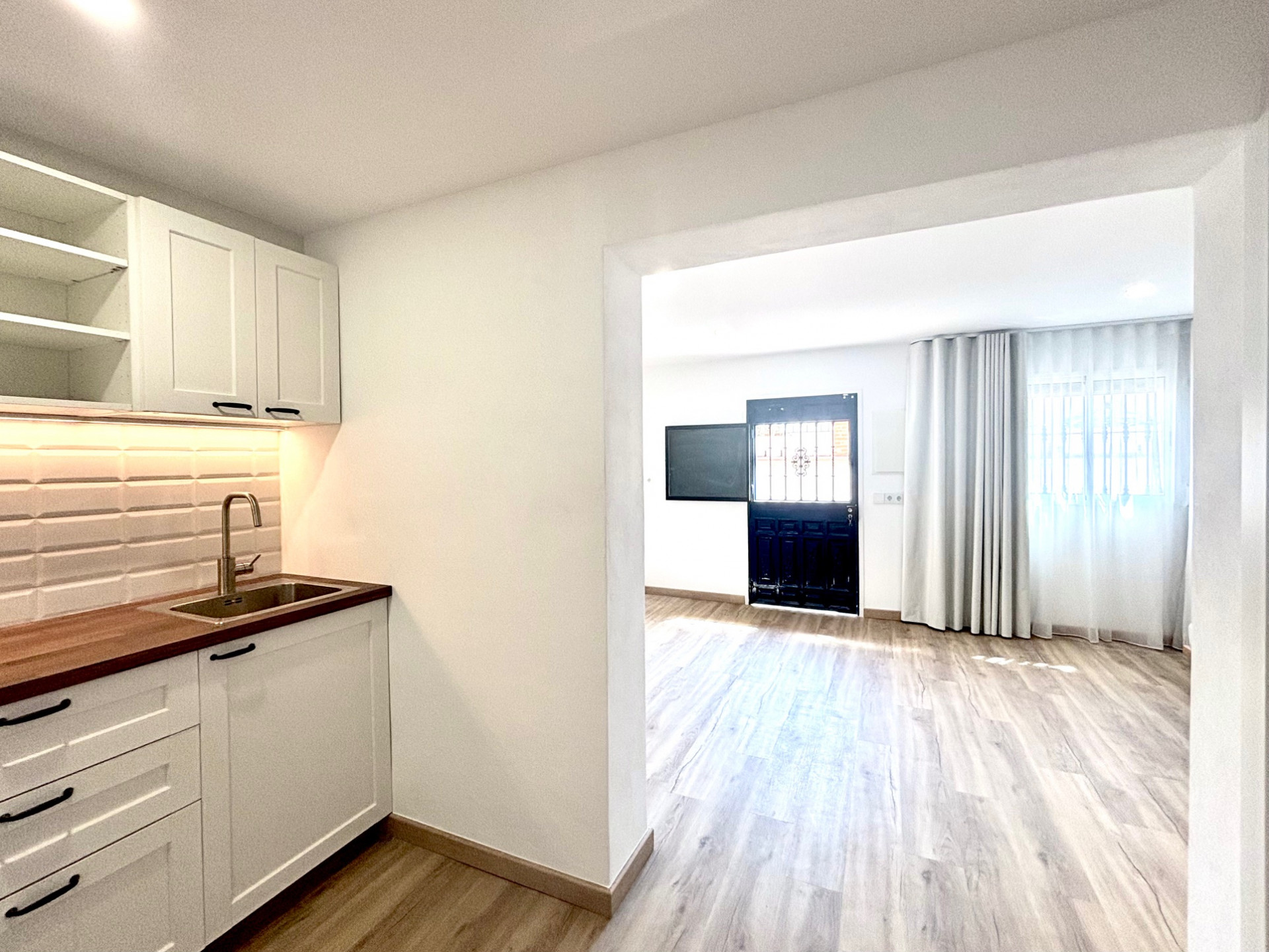 Totally renovated for sale in the historic center of Vélez-Málaga