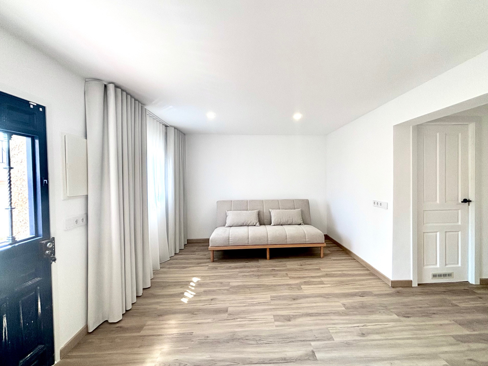 Totally renovated for sale in the historic center of Vélez-Málaga