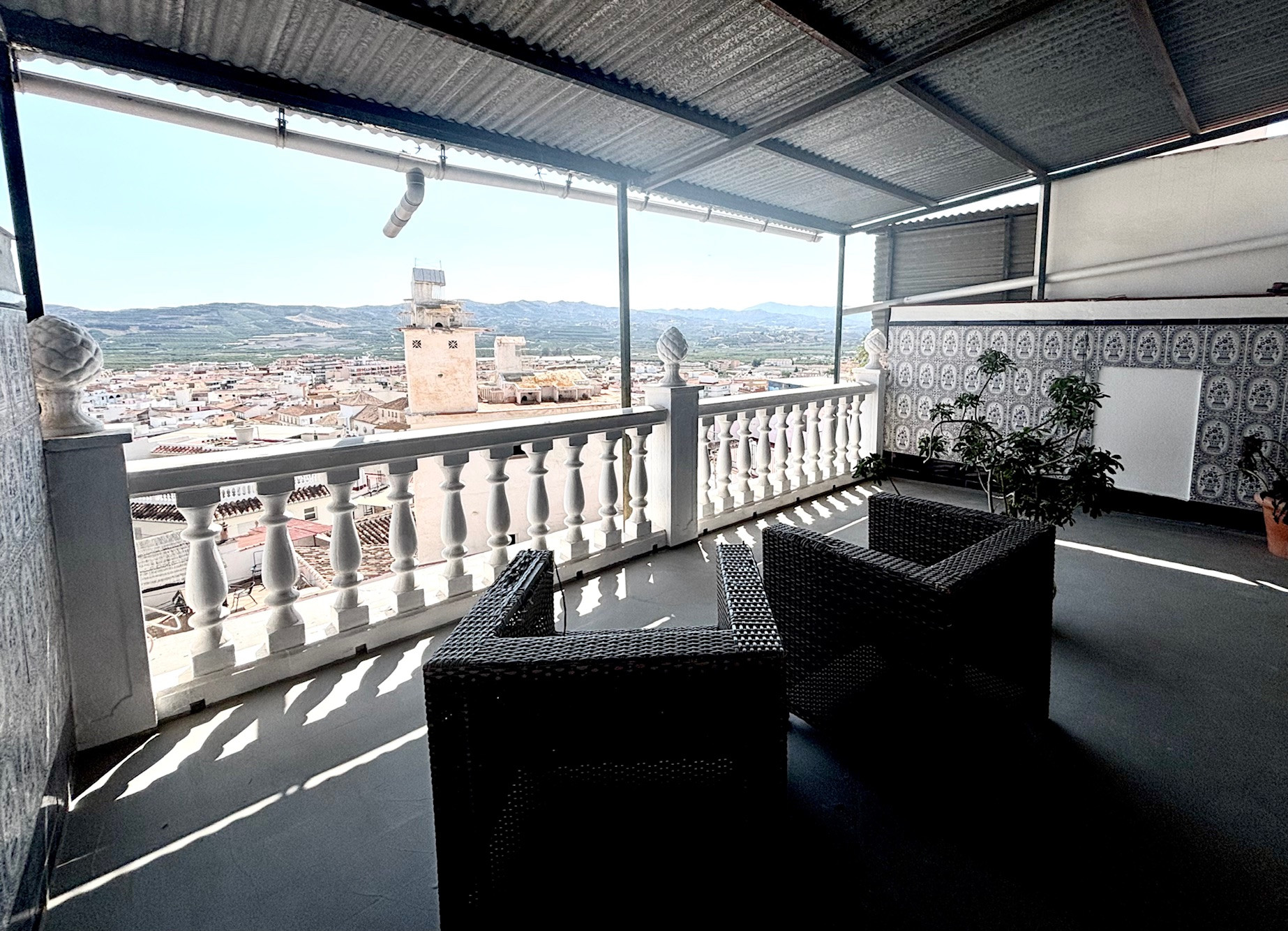 Totally renovated for sale in the historic center of Vélez-Málaga
