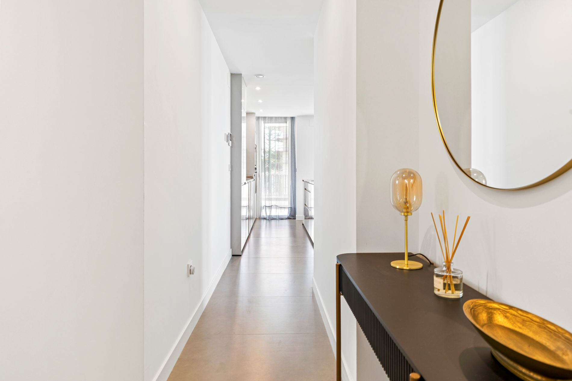 Private residence in Aura Higuerón — space, exclusivity and real quality