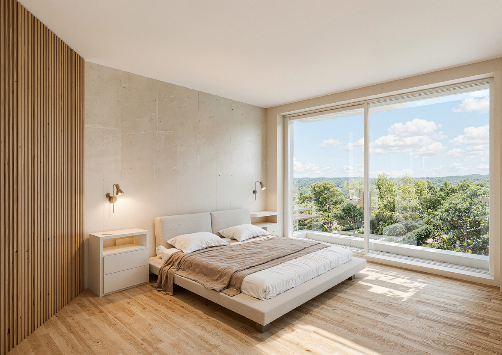 Contemporary new-build villa with sea views in Port Andratx, Palma de Mallorca