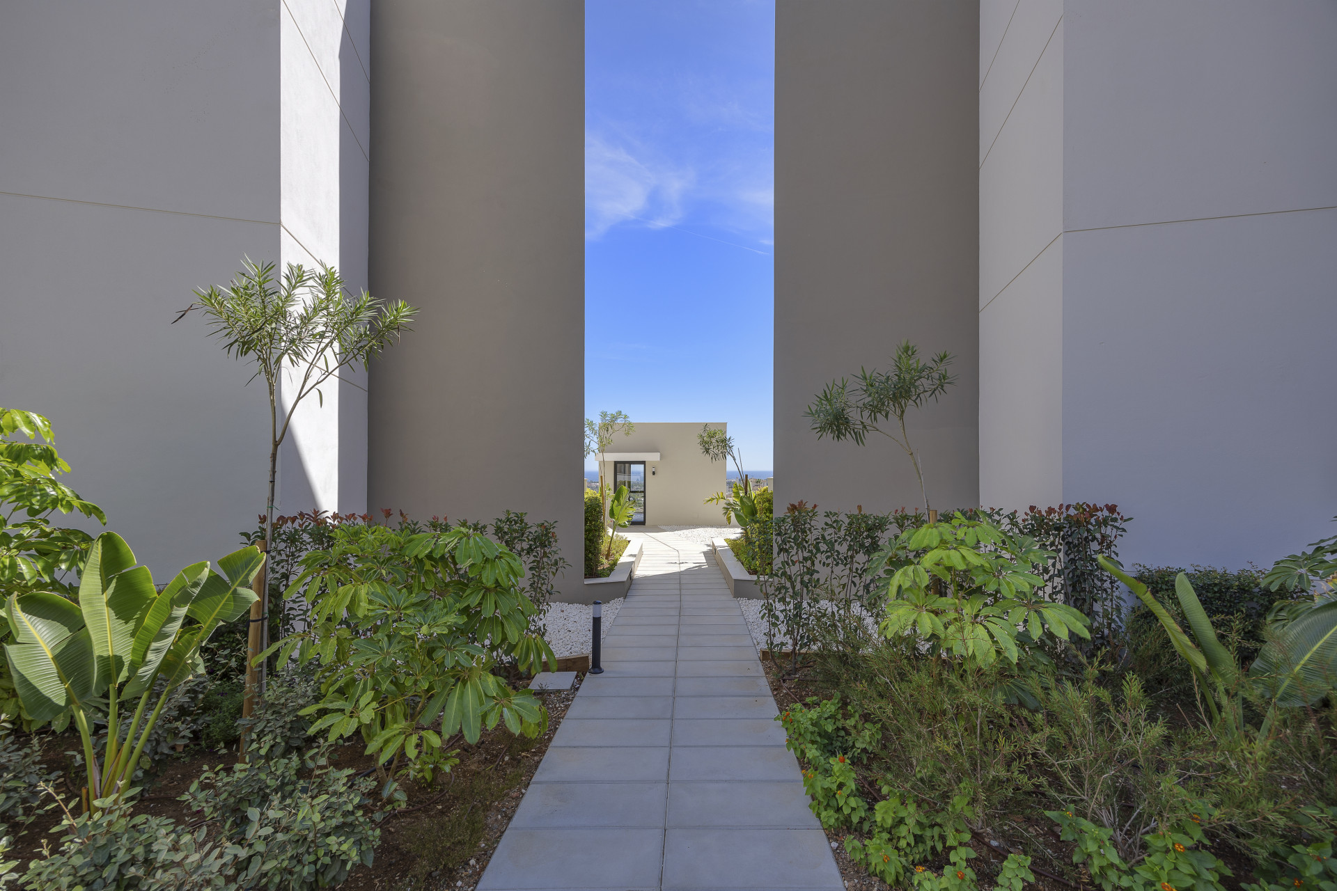 Apartamento de lujo de 3 dormitorios con vistas panorámicas | Marbella Lake, Nueva Andalucía
