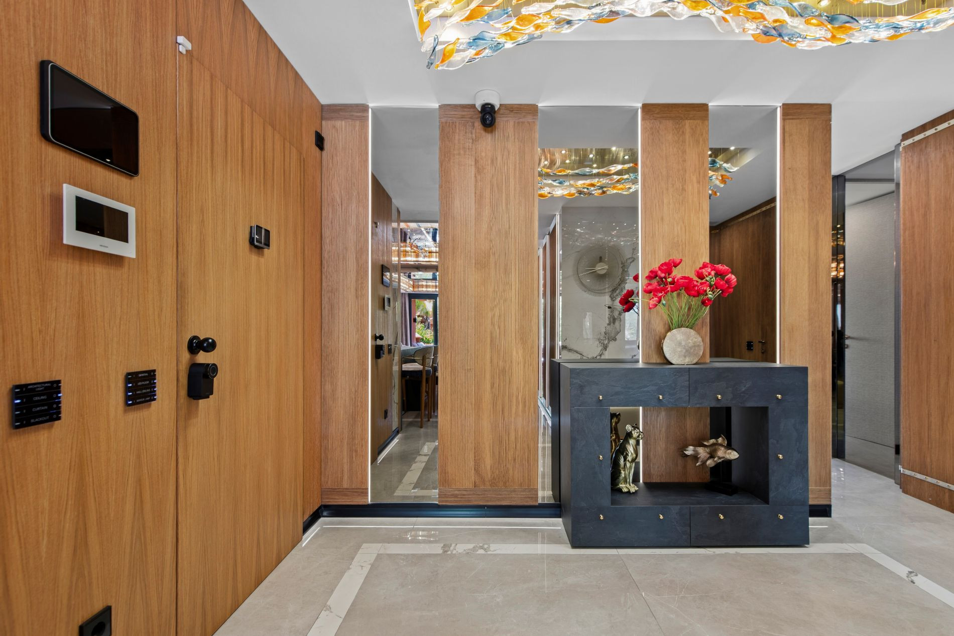 Apartamento en planta baja | Alzambra Vasari, Puerto Banús.