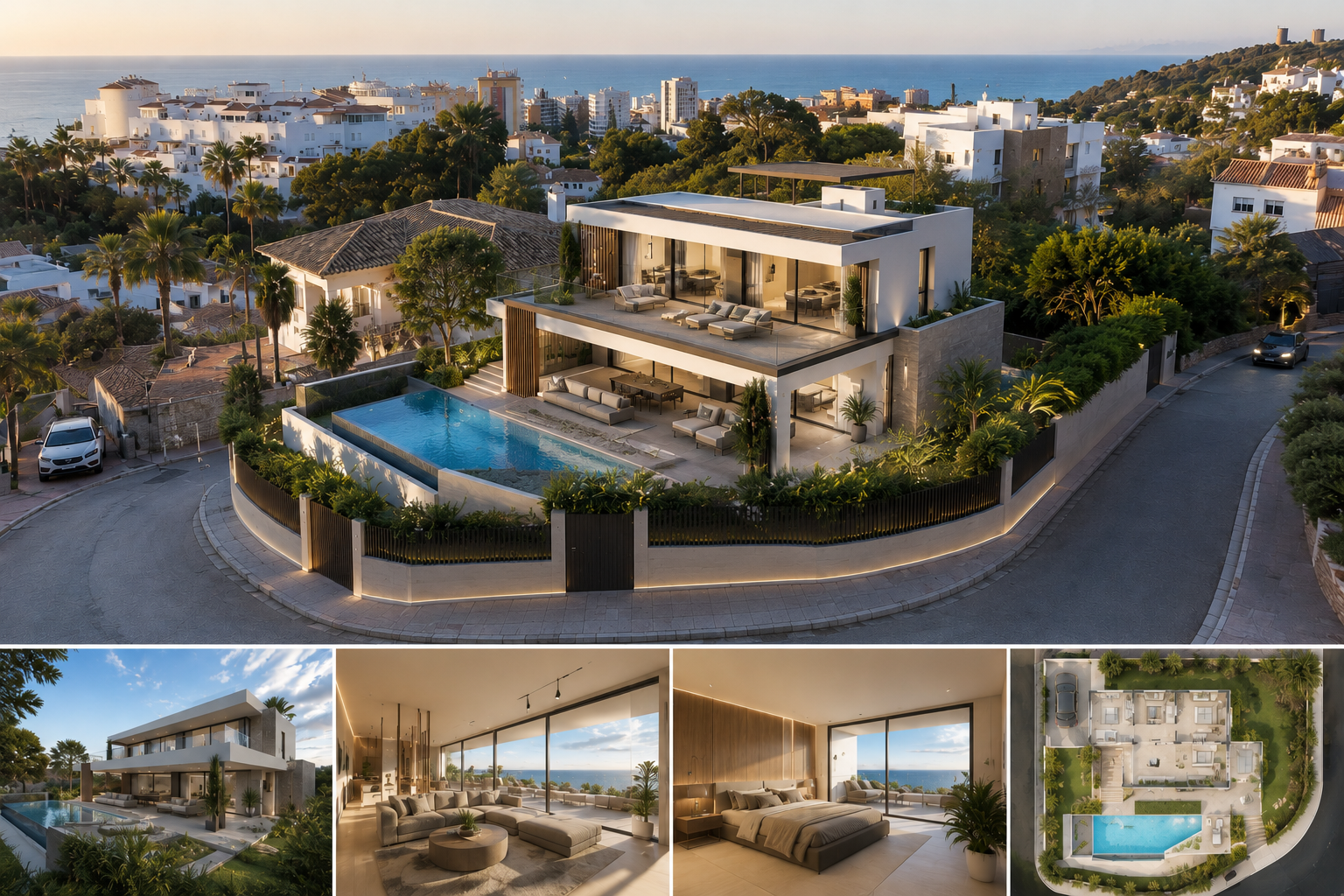 Urban Plot for Sale in Fuengirola (Torreblanca)