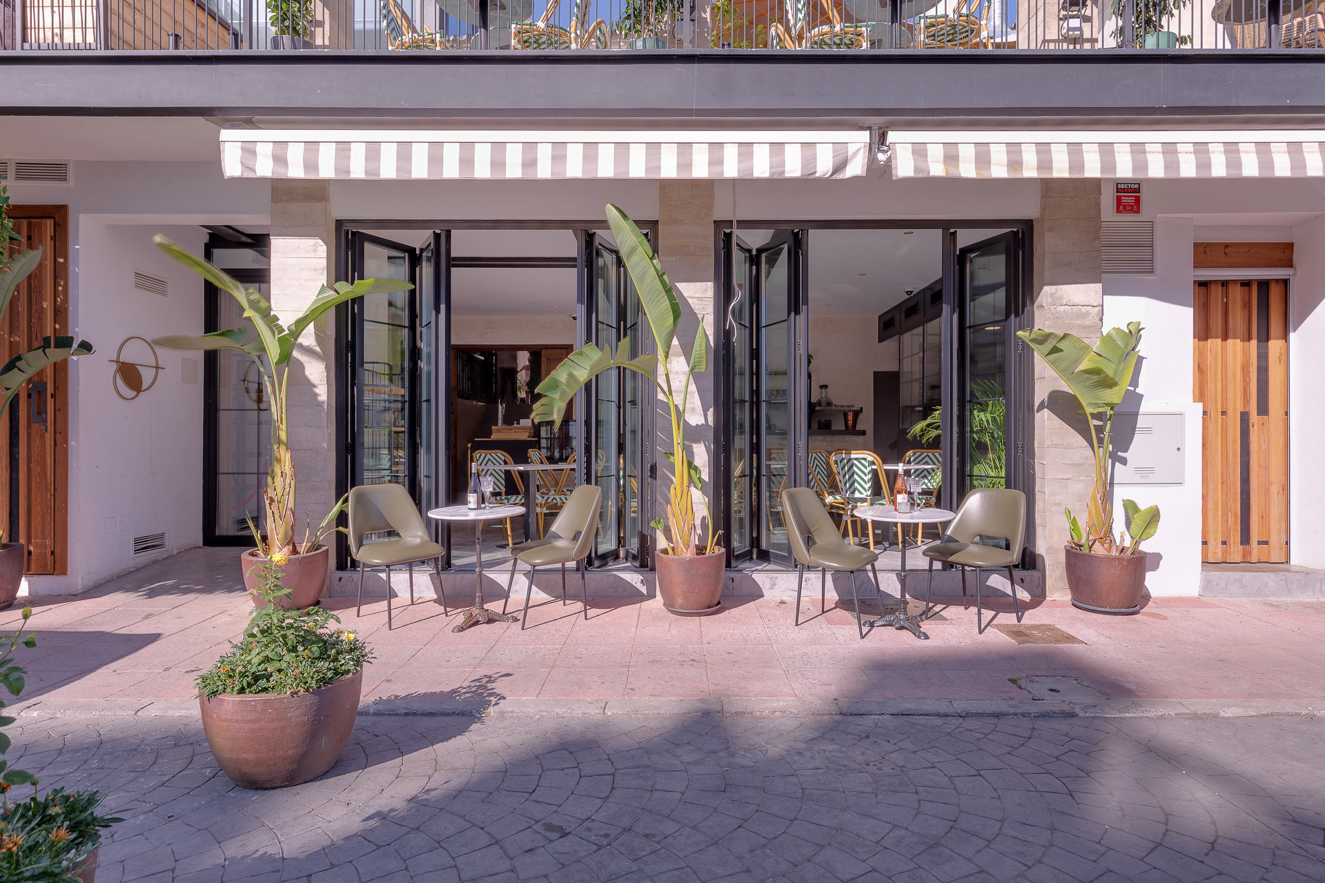 A unique investment opportunity.