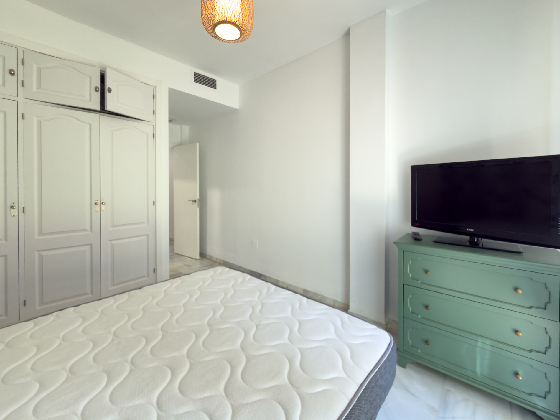 Fantastic 3 bed Garden Apartment in Cabopino