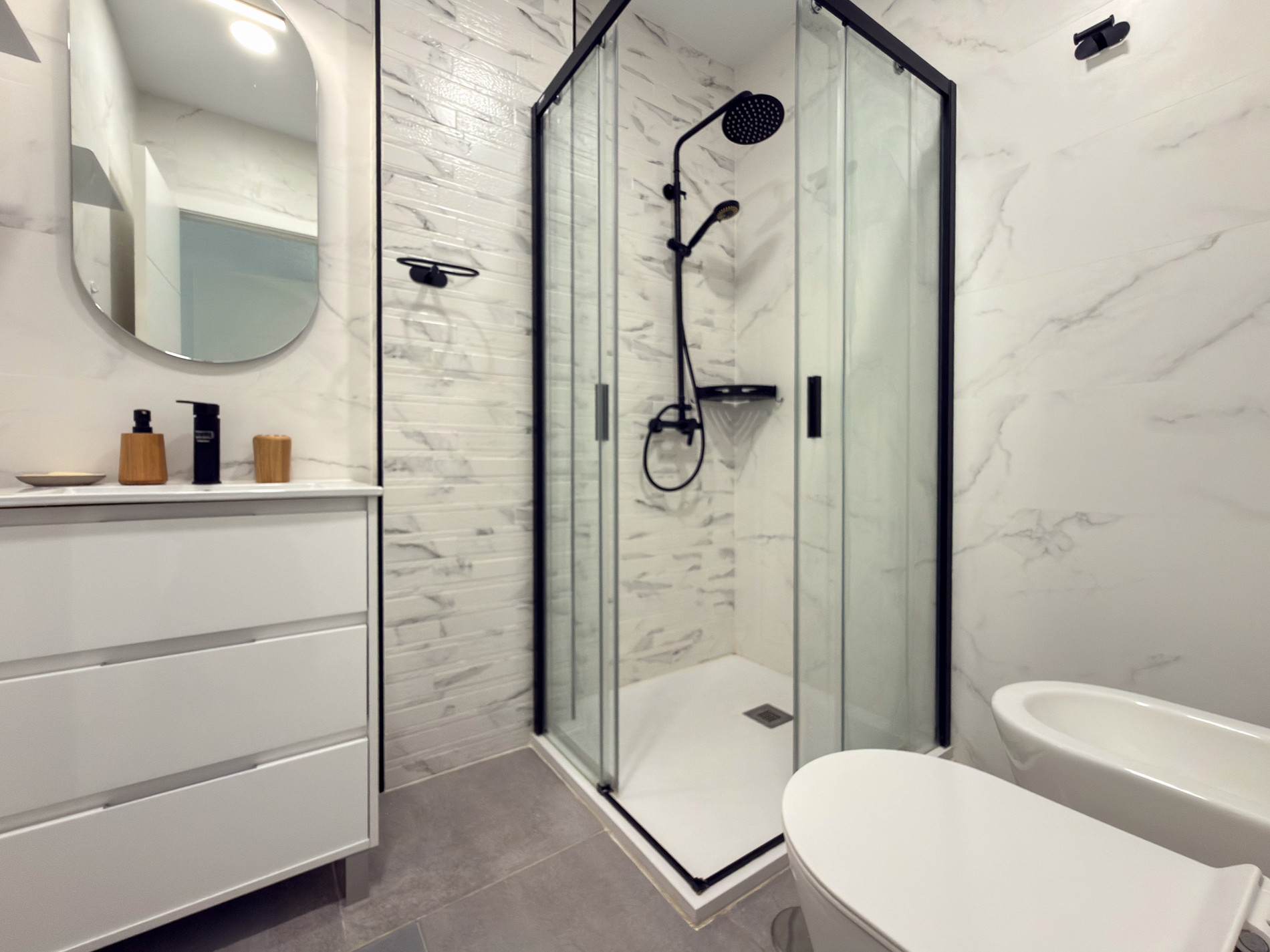 Fantastic 3 bed Garden Apartment in Cabopino