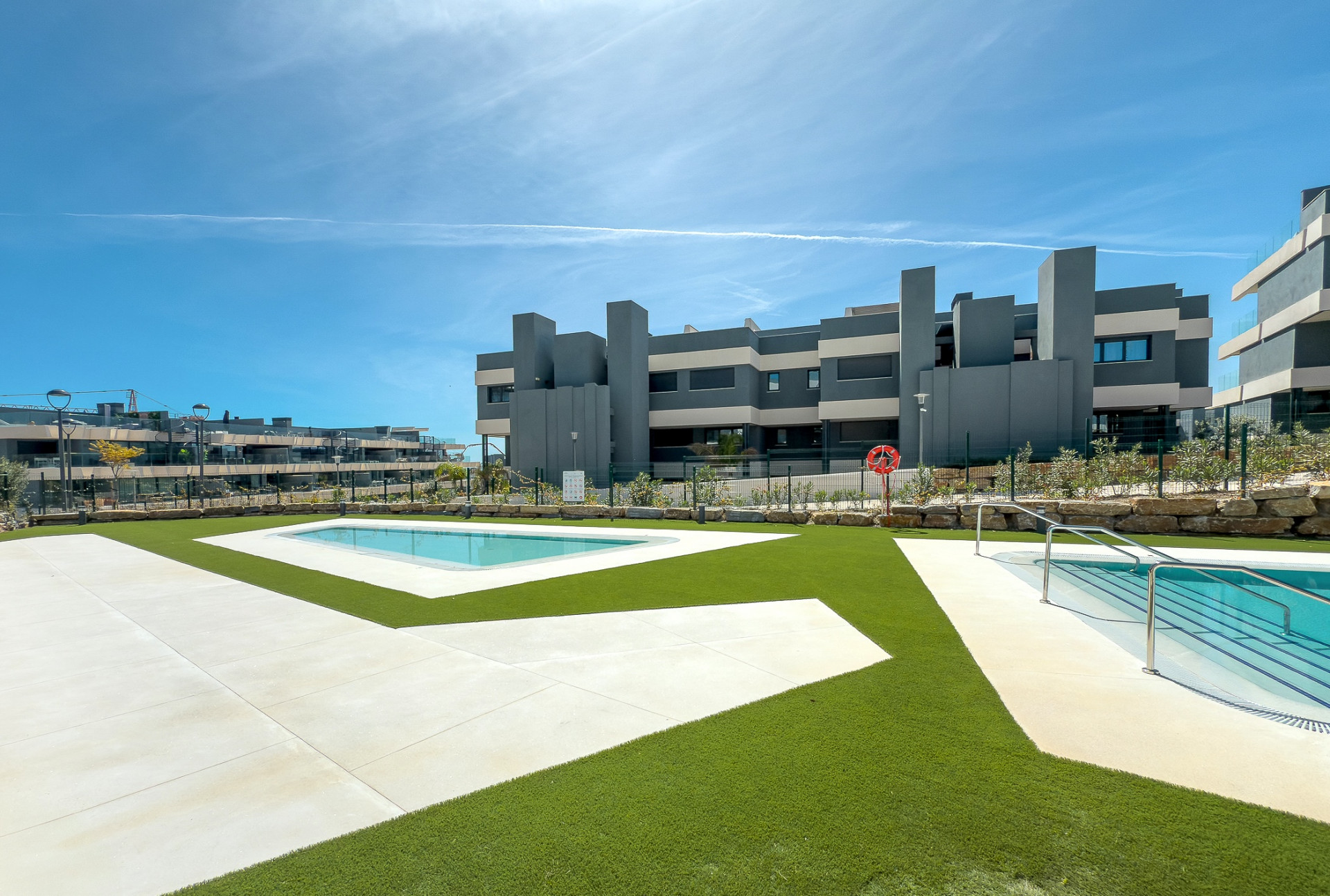 Image 19: Apartment For sale, Estepona, €549,000 [HFMs614571]