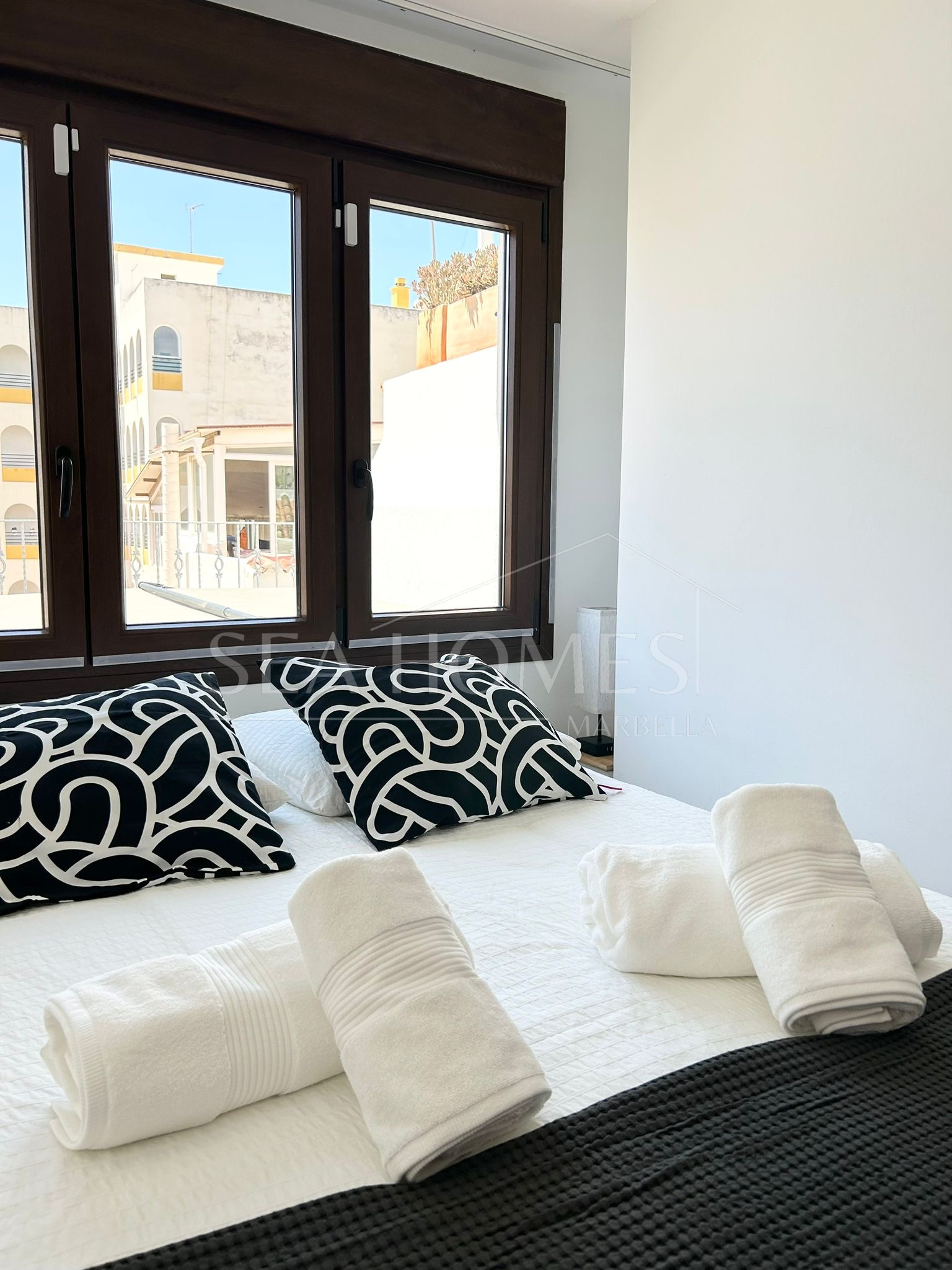 Semi-detached house for sale in Marbella