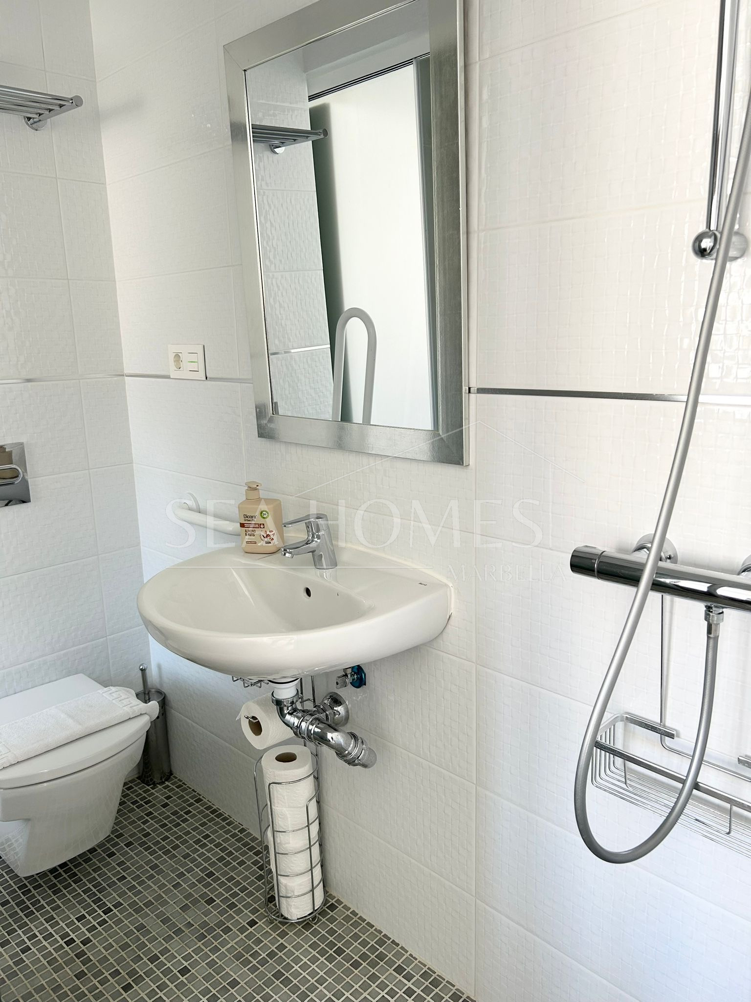 Semi-detached house for sale in Marbella