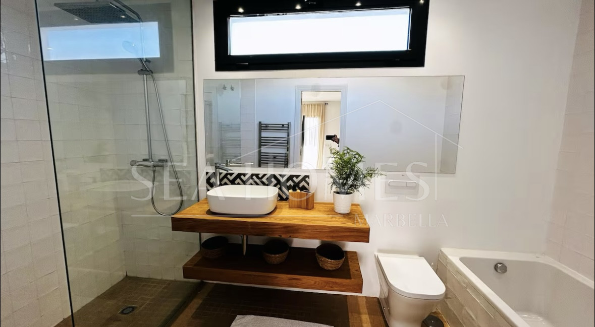 Luxury Villa near Marbella – Elegance and Comfort on the Costa del Sol