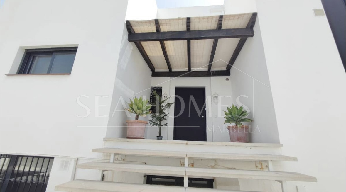 Luxury Villa near Marbella – Elegance and Comfort on the Costa del Sol