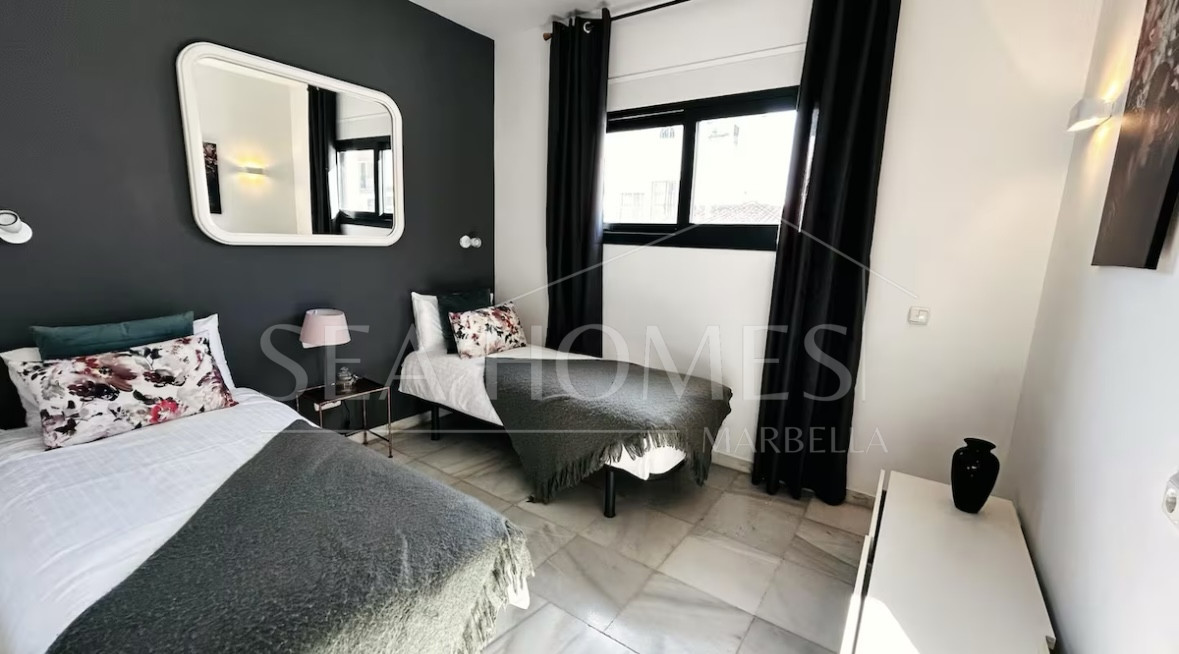 Luxury Villa near Marbella – Elegance and Comfort on the Costa del Sol