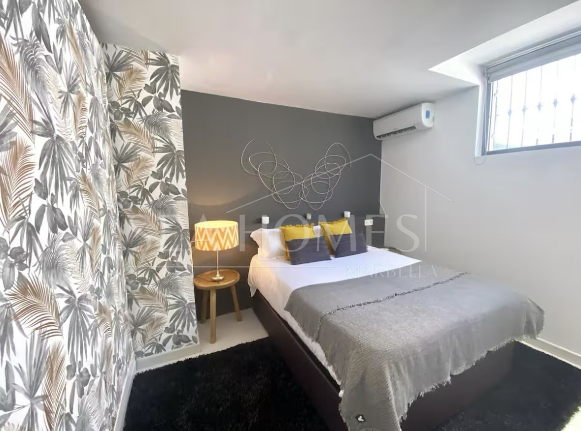 Luxury Villa near Marbella – Elegance and Comfort on the Costa del Sol