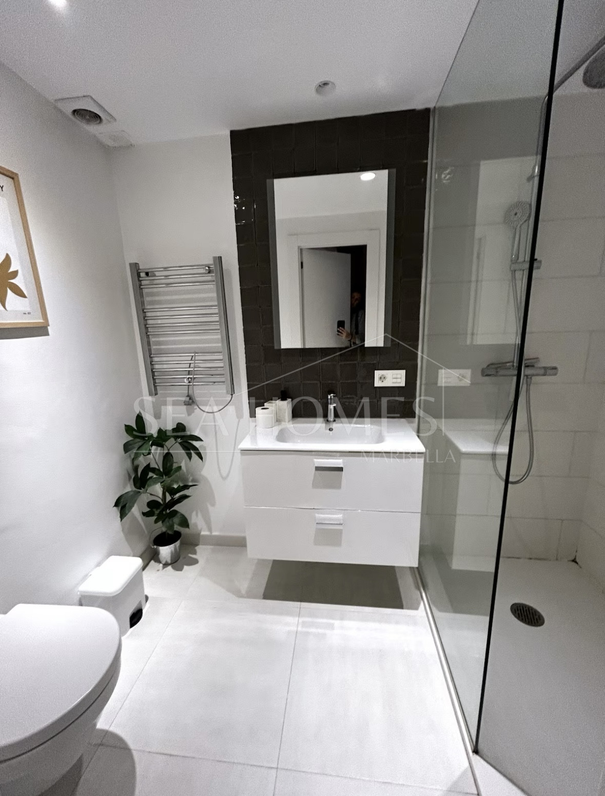 Luxury Villa near Marbella – Elegance and Comfort on the Costa del Sol