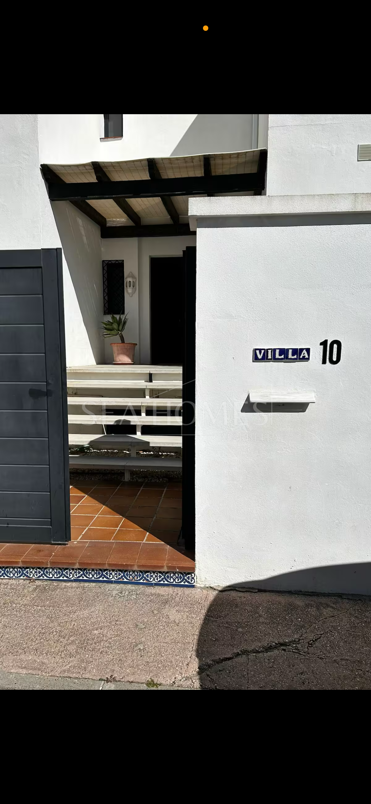 Luxury Villa near Marbella – Elegance and Comfort on the Costa del Sol