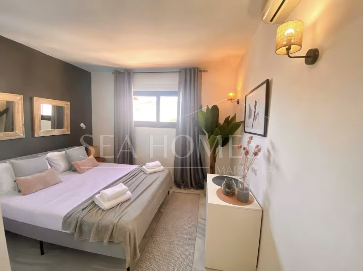 Luxury Villa near Marbella – Elegance and Comfort on the Costa del Sol