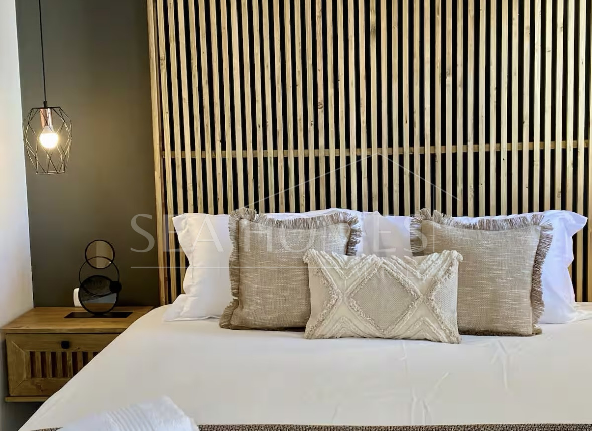 Luxury Villa near Marbella – Elegance and Comfort on the Costa del Sol