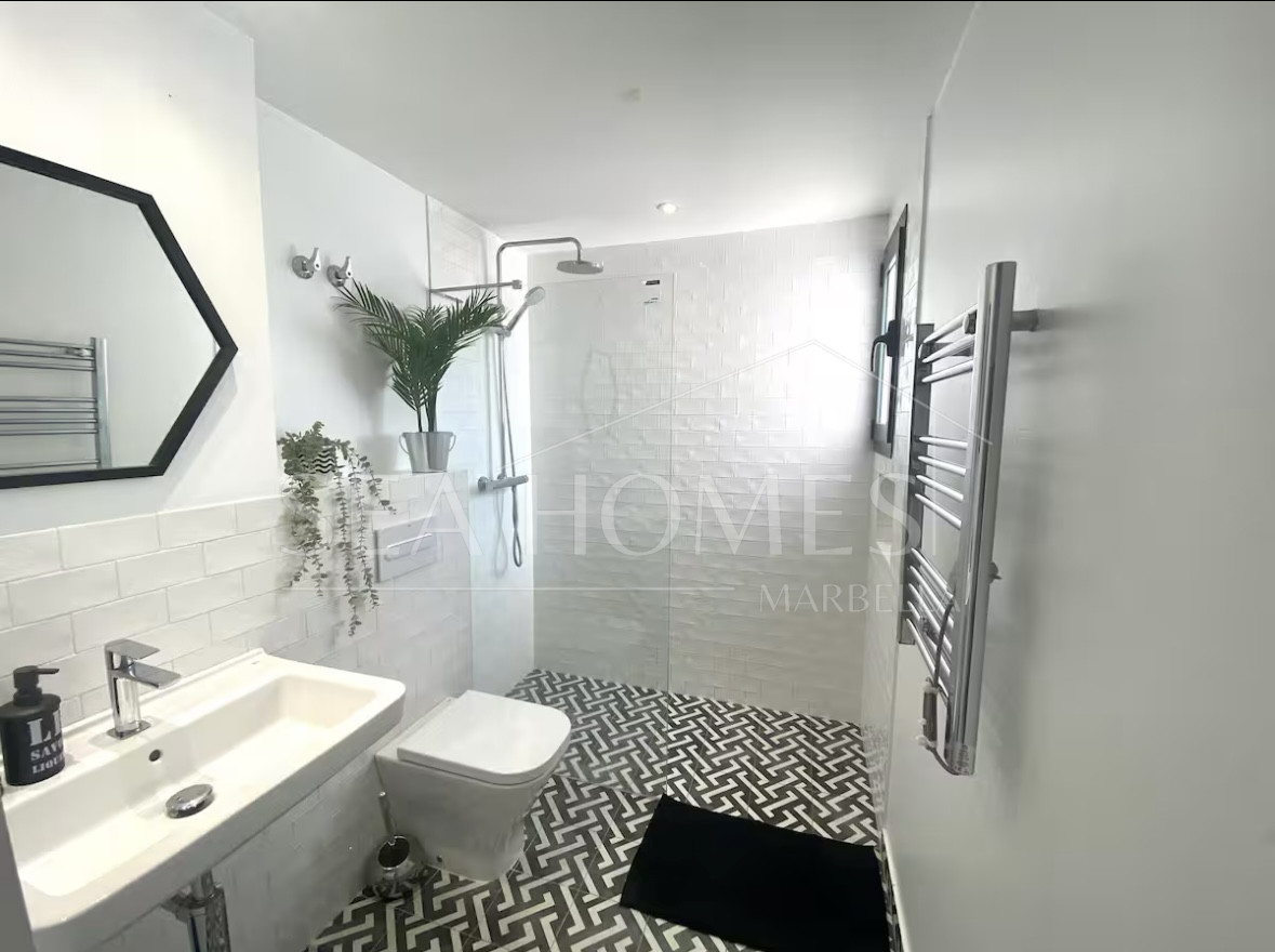 Luxury Villa near Marbella – Elegance and Comfort on the Costa del Sol