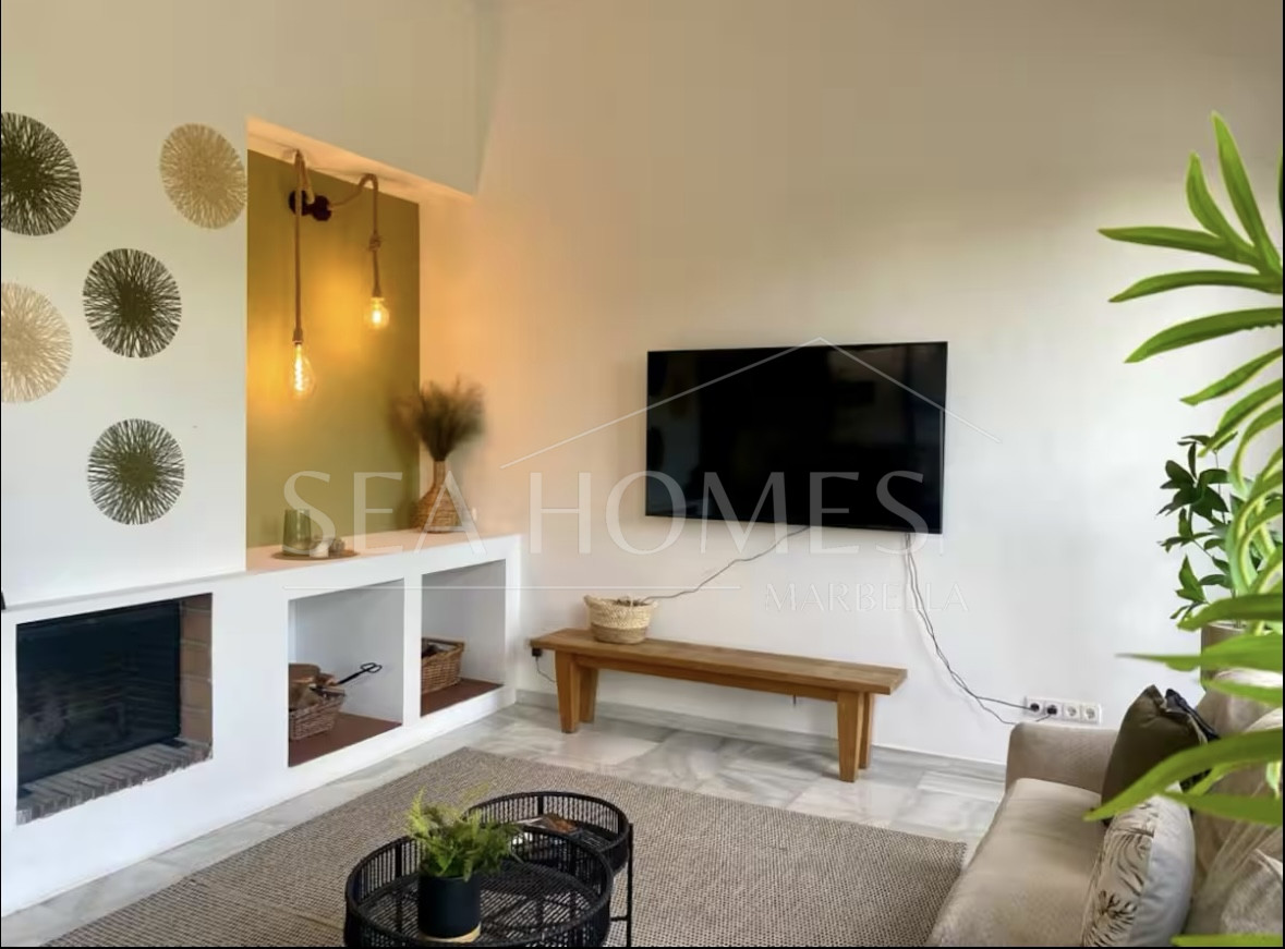 Luxury Villa near Marbella – Elegance and Comfort on the Costa del Sol