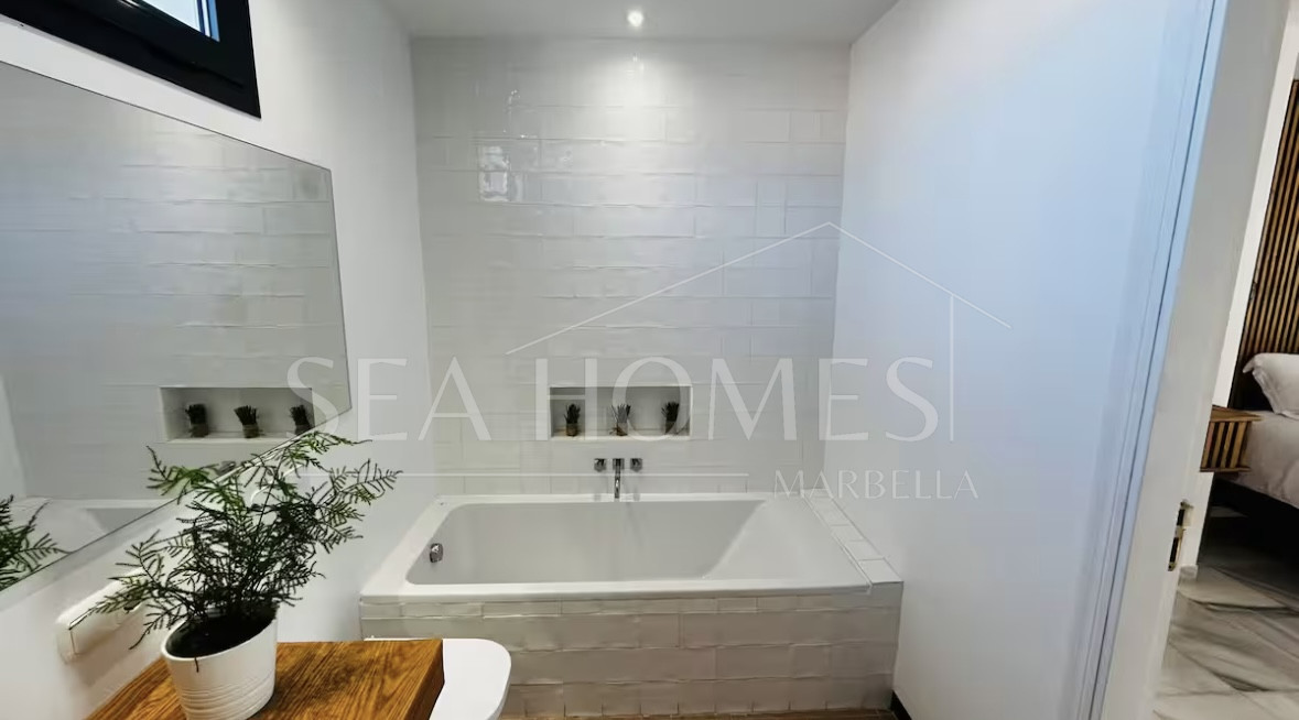 Luxury Villa near Marbella – Elegance and Comfort on the Costa del Sol