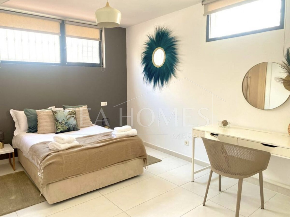 Luxury Villa near Marbella – Elegance and Comfort on the Costa del Sol