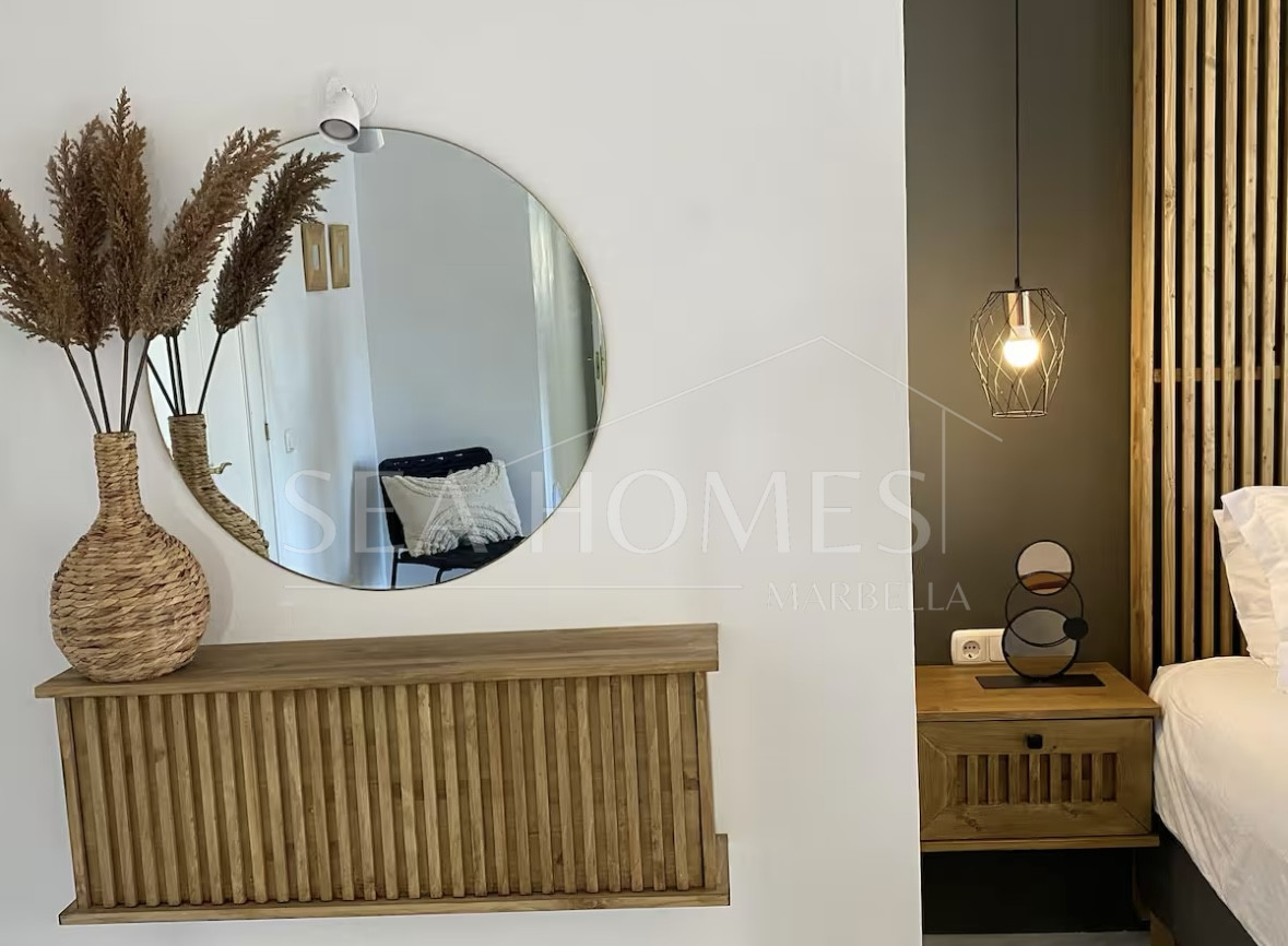 Luxury Villa near Marbella – Elegance and Comfort on the Costa del Sol