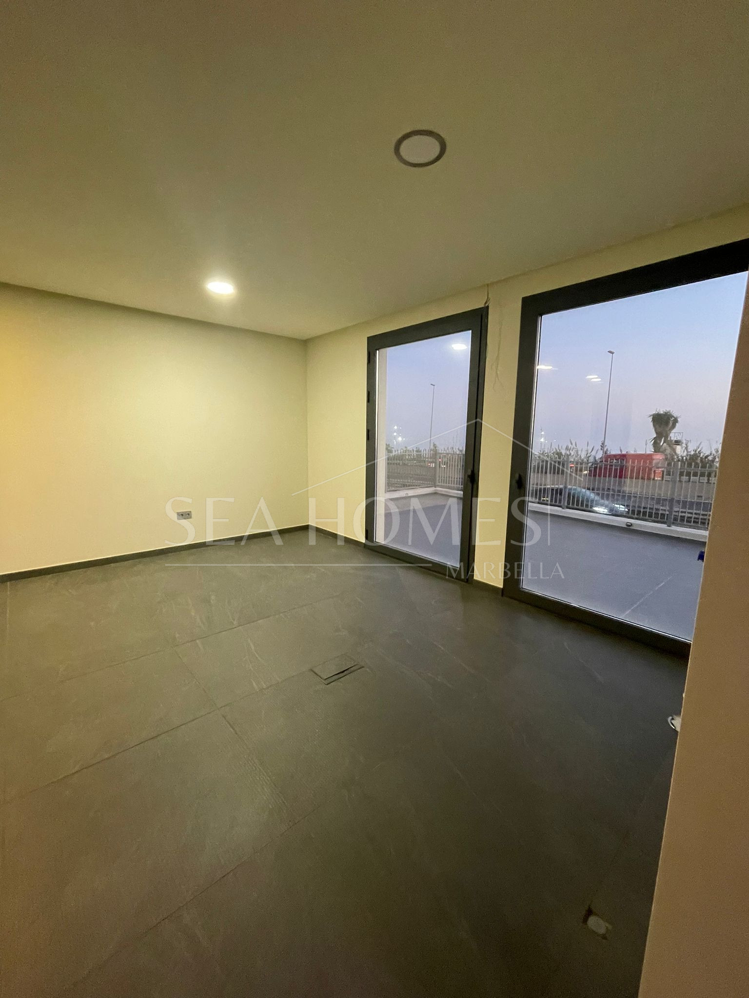 Sale of House or Commercial Premises in Marbella