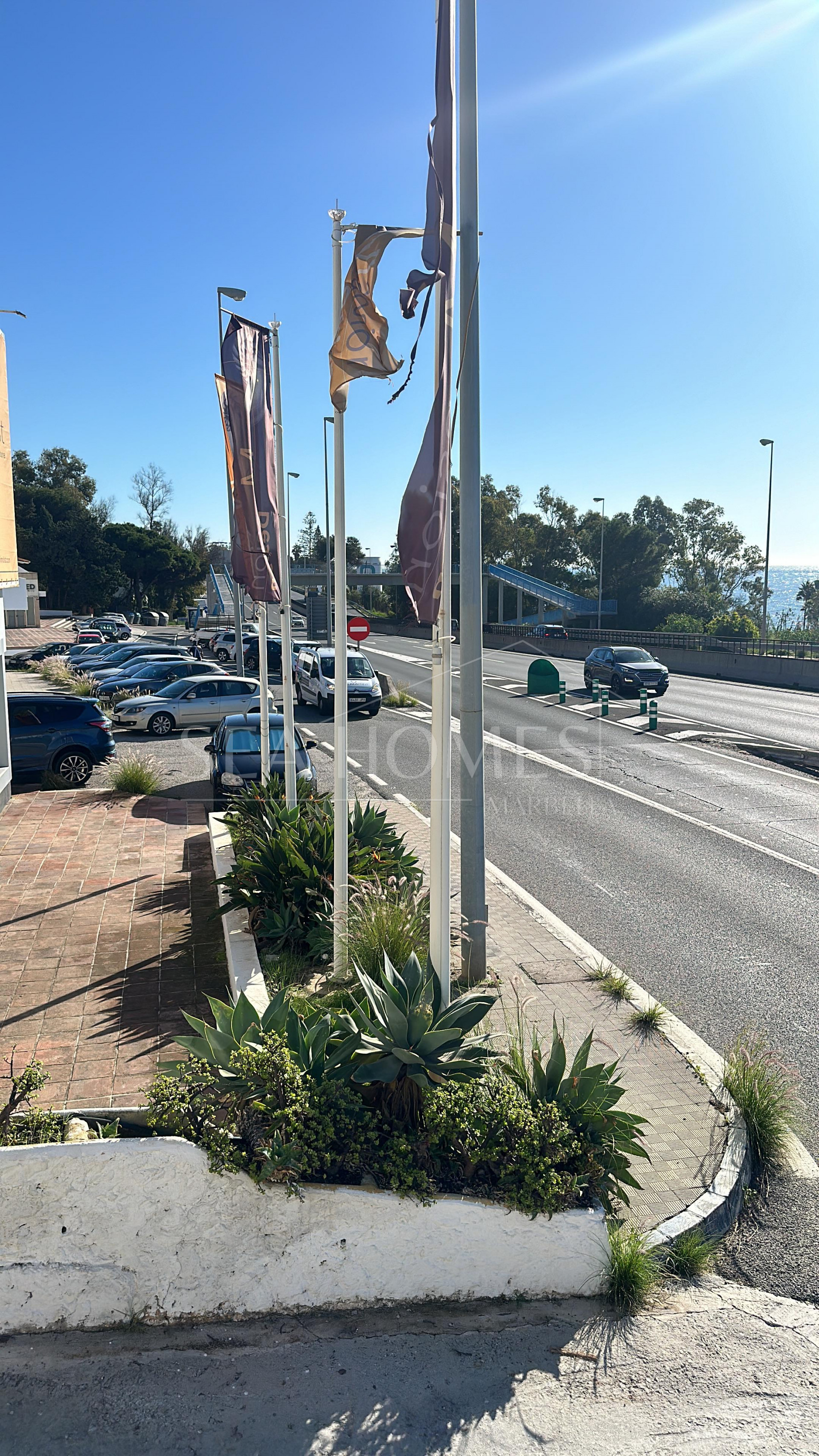 Sale of House or Commercial Premises in Marbella