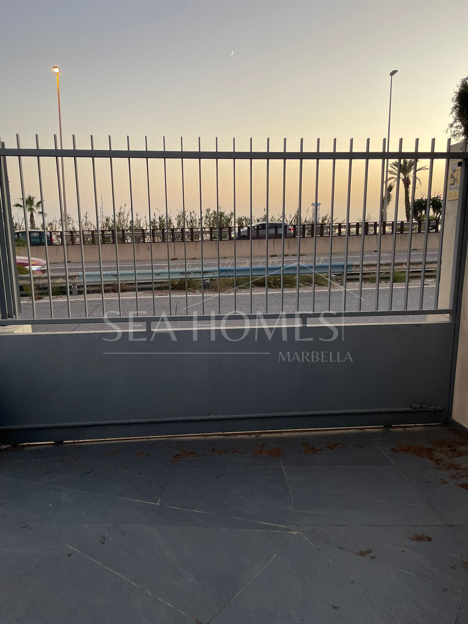 Sale of House or Commercial Premises in Marbella
