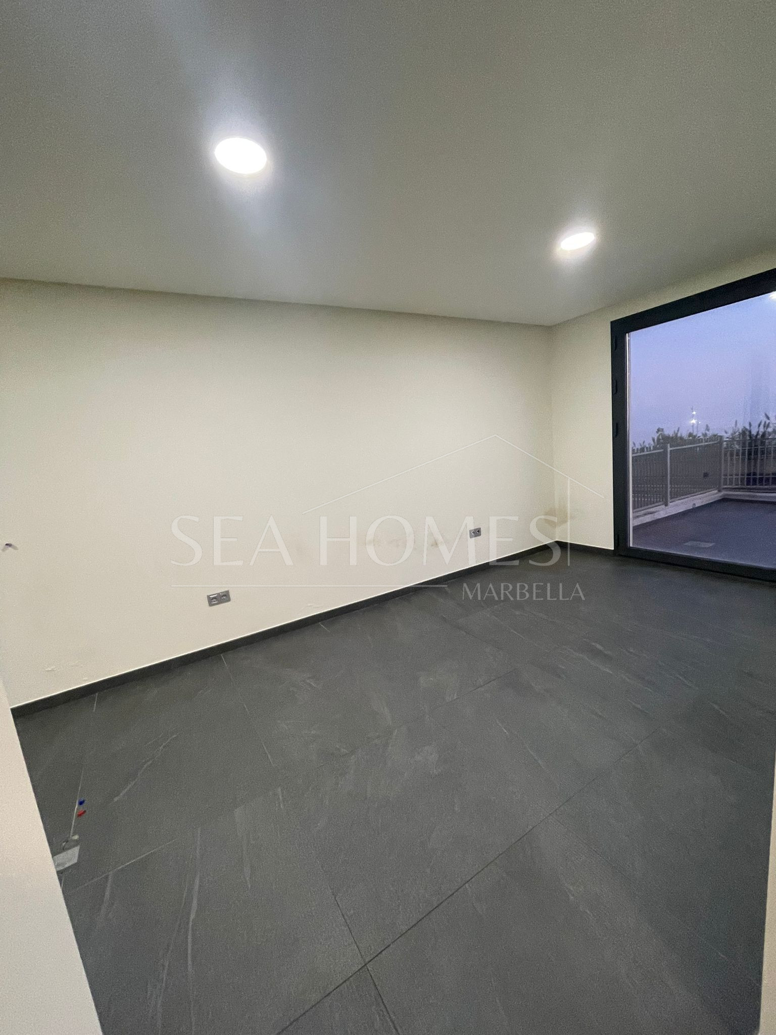 Sale of House or Commercial Premises in Marbella