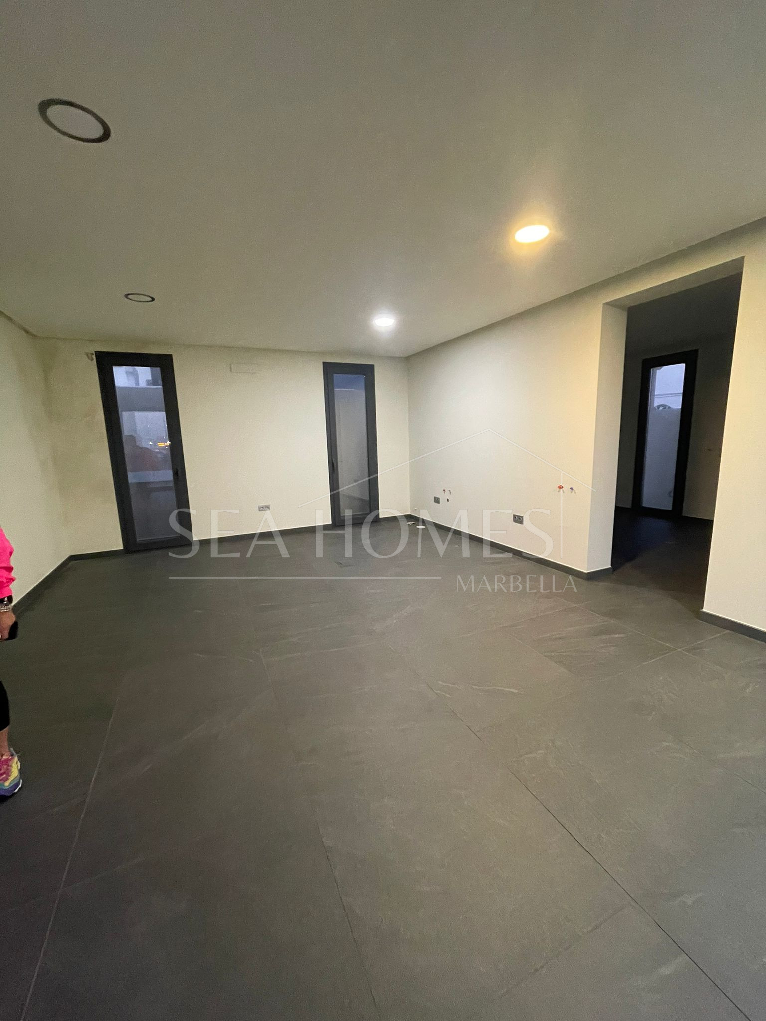 Sale of House or Commercial Premises in Marbella