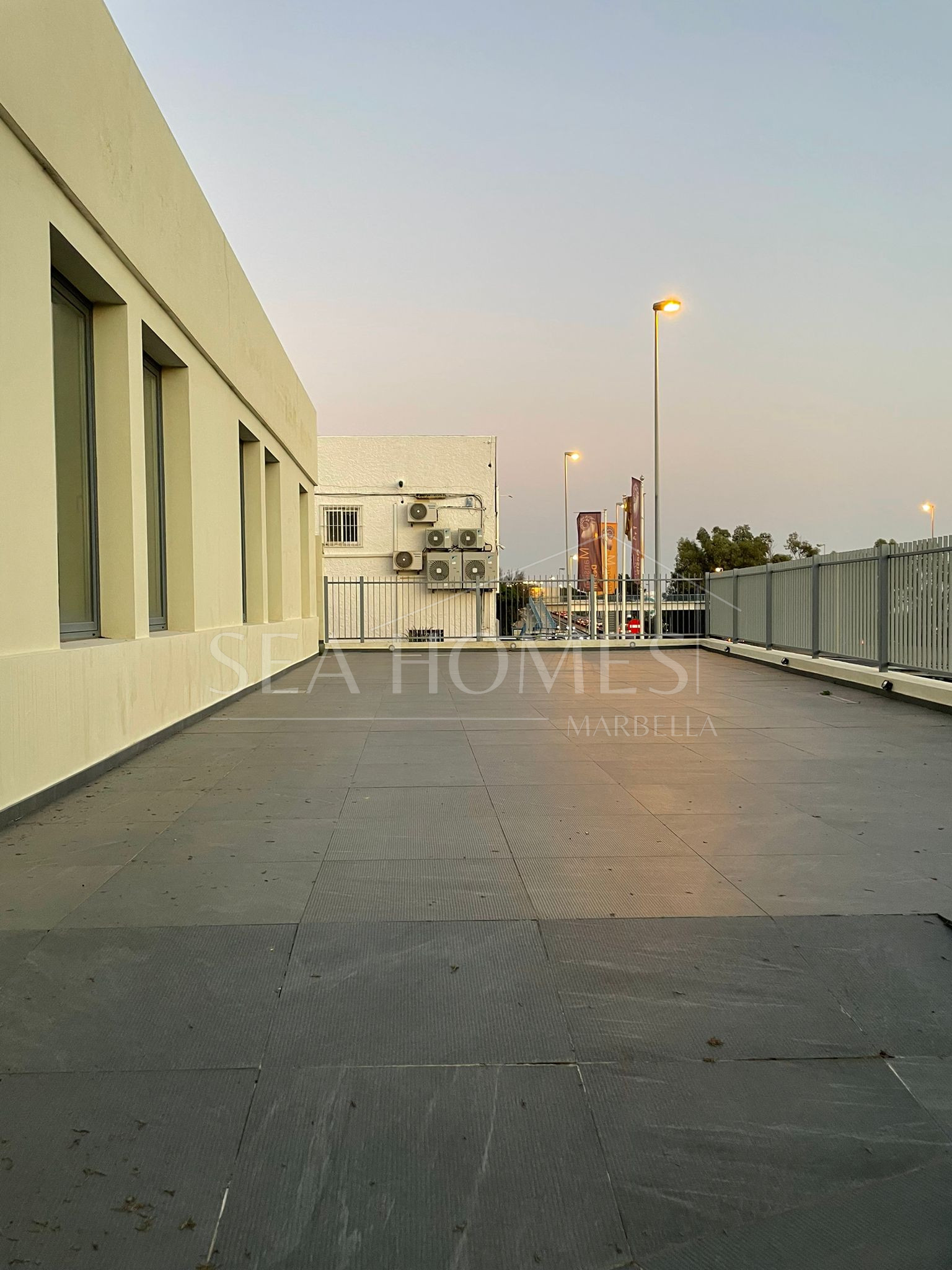 Sale of House or Commercial Premises in Marbella