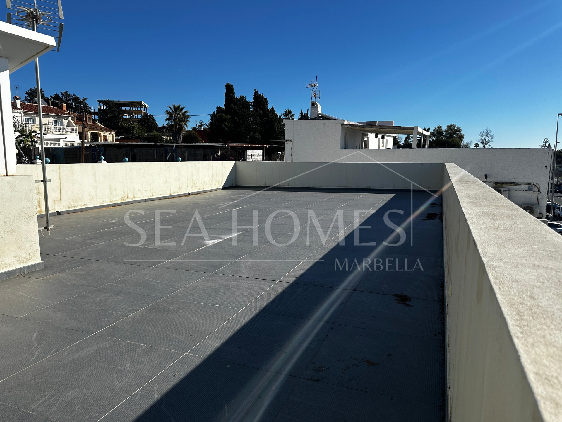 Sale of House or Commercial Premises in Marbella