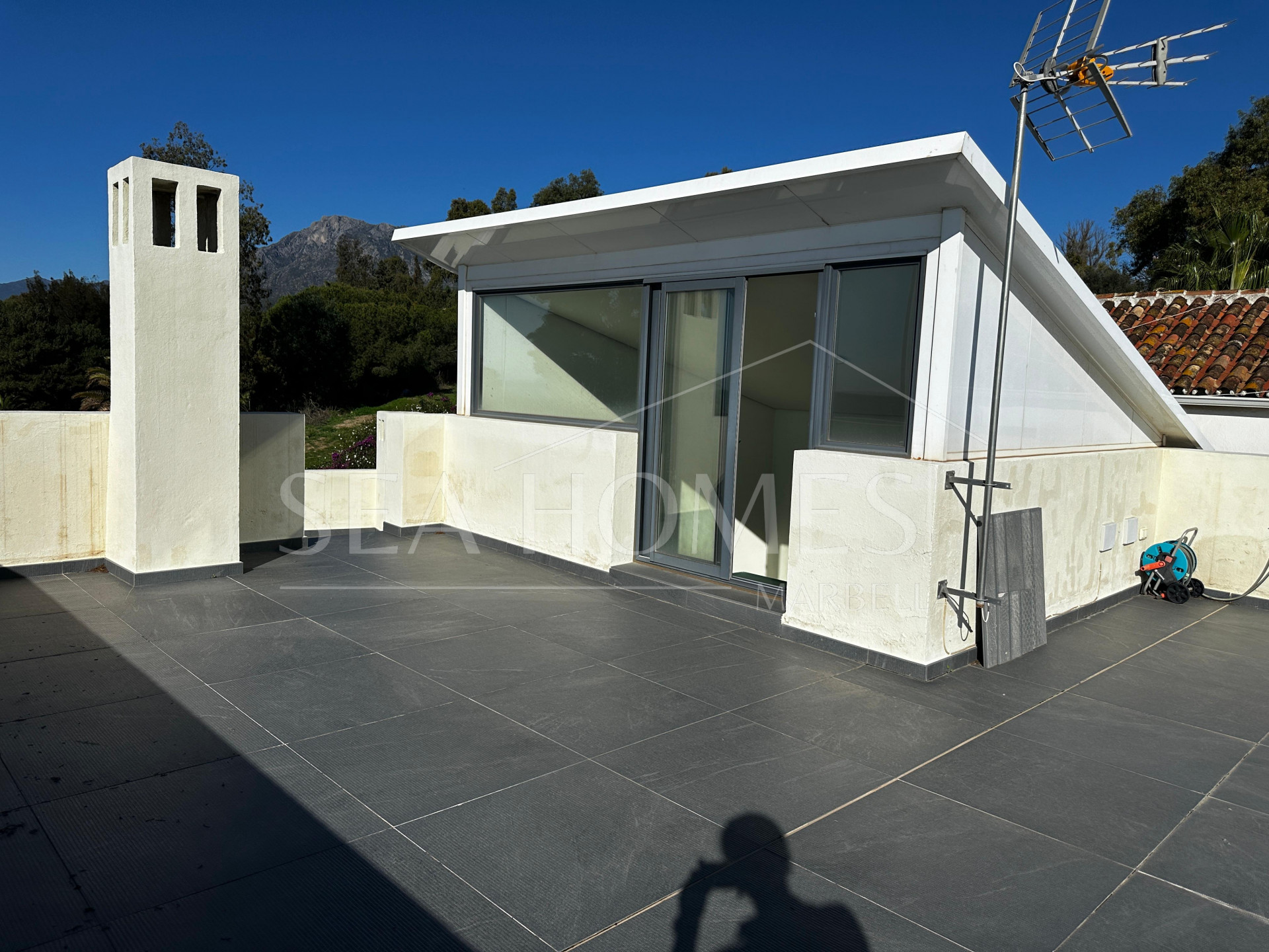 Sale of House or Commercial Premises in Marbella