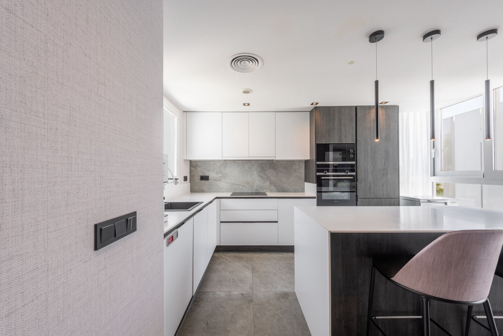 Image 4: Penthouse Duplex For sale, Benahavís, €1,495,000 [EAMs701919]