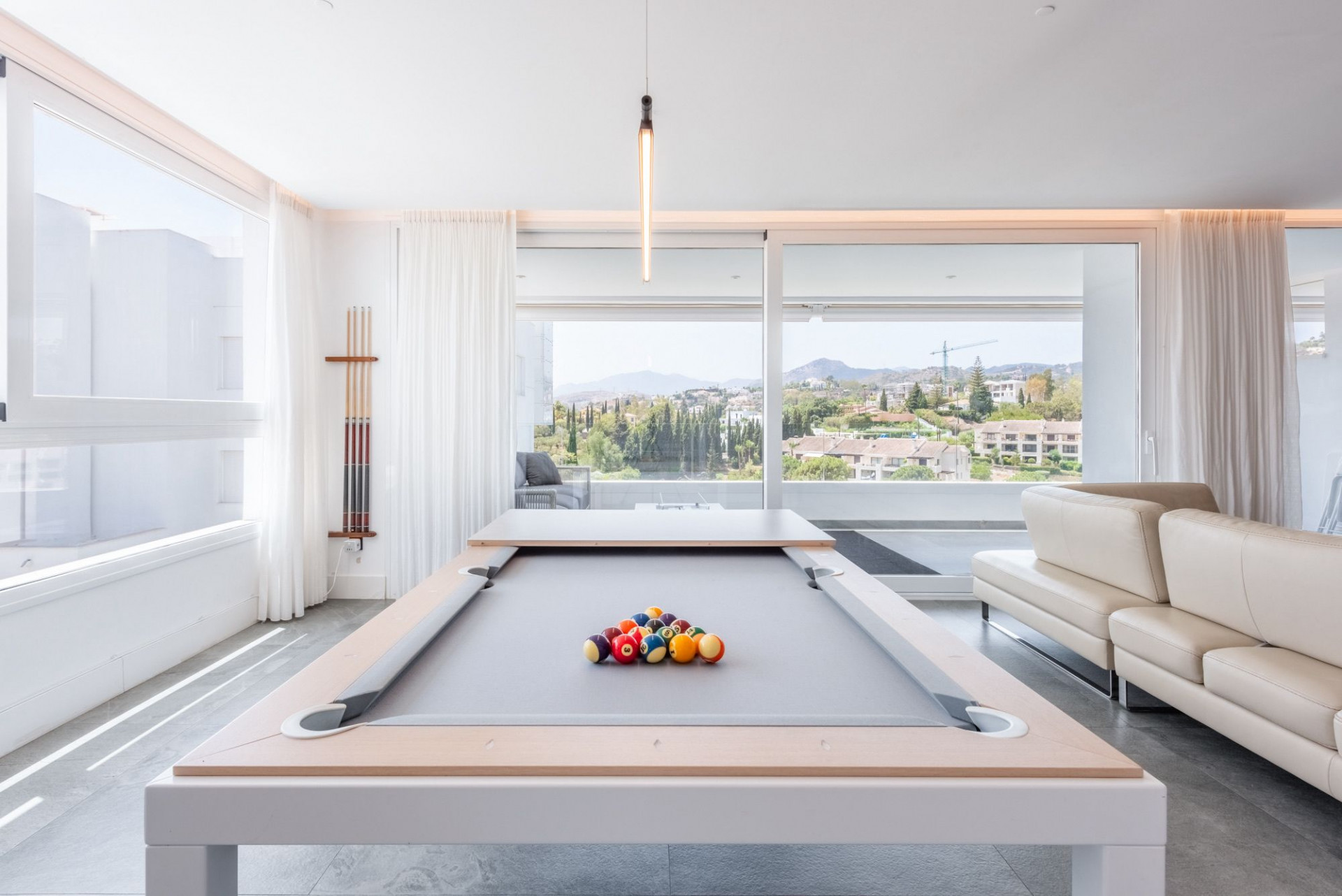 Image 5: Penthouse Duplex For sale, Benahavís, €1,495,000 [EAMs701919]