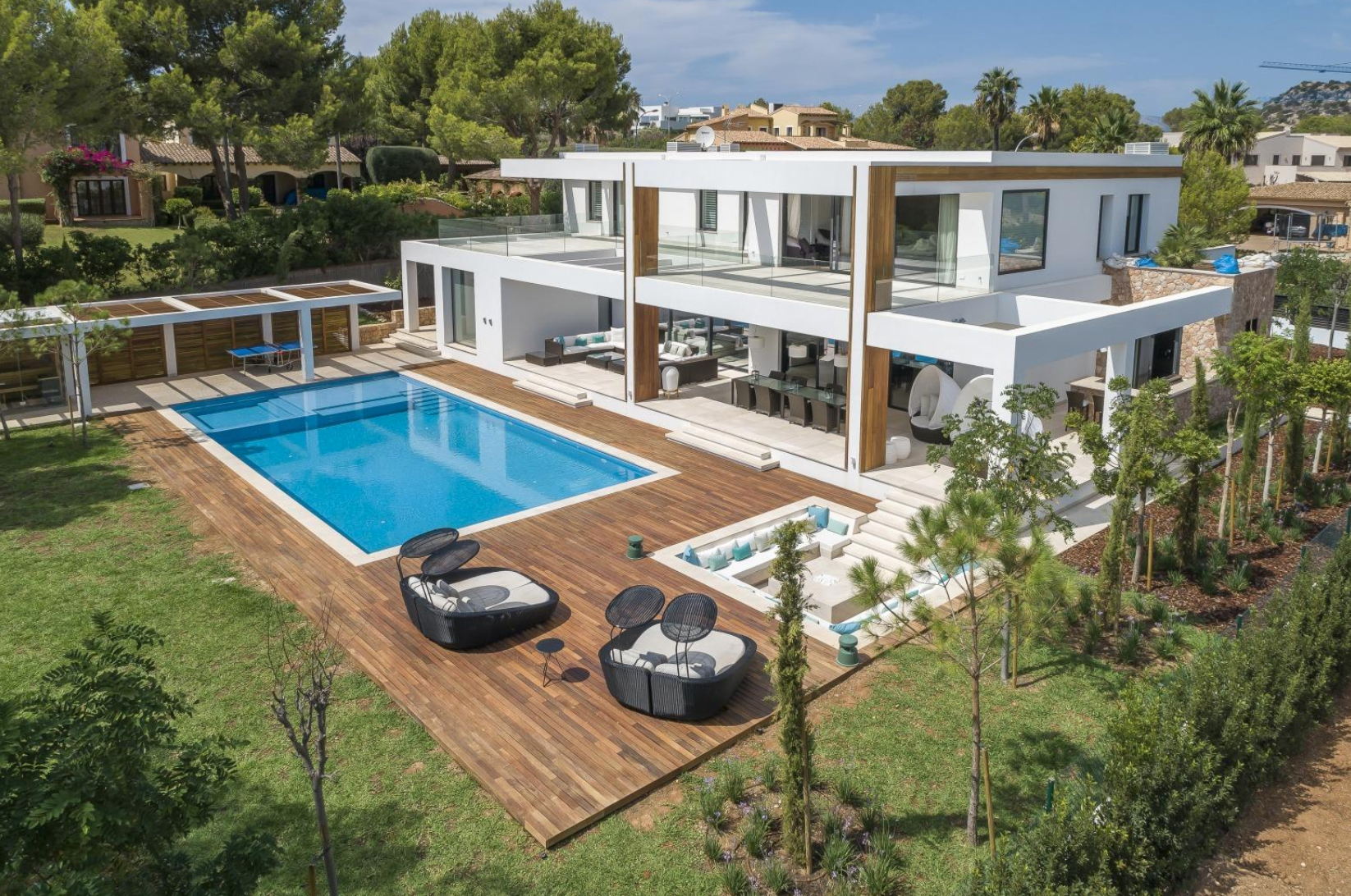 Image 1: Detached Villa For sale, , €7,499,000 [613-00354P]