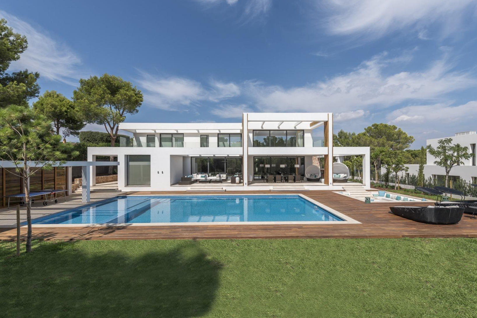 Image 2: Detached Villa For sale, , €7,499,000 [613-00354P]