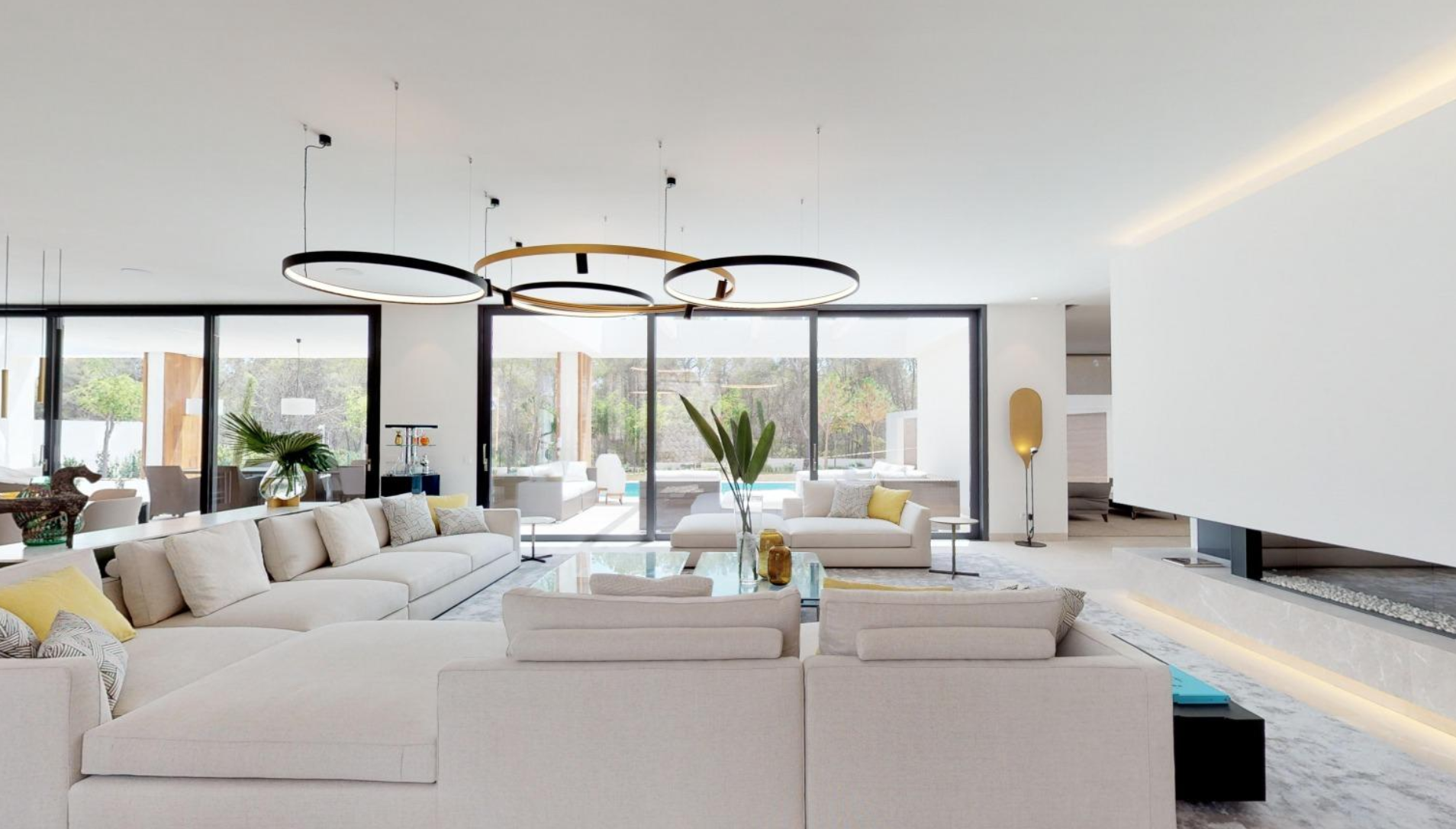 Image 5: Detached Villa For sale, , €7,499,000 [613-00354P]
