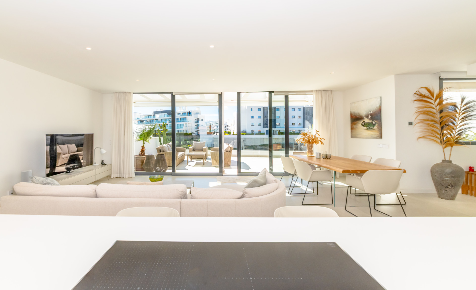 Image 5: Apartment For sale, Benalmadena, €895,000 [EAMs700707]