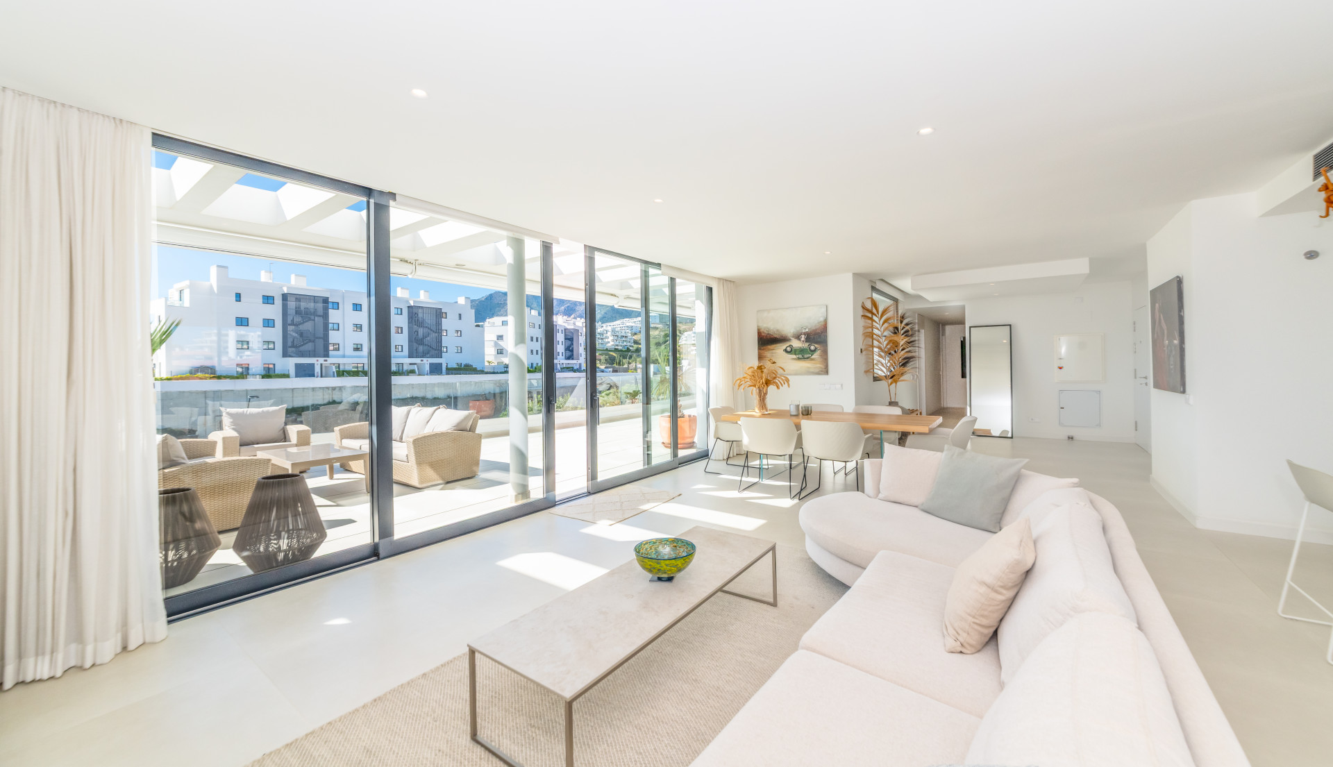Image 3: Apartment For sale, Benalmadena, €895,000 [EAMs700707]