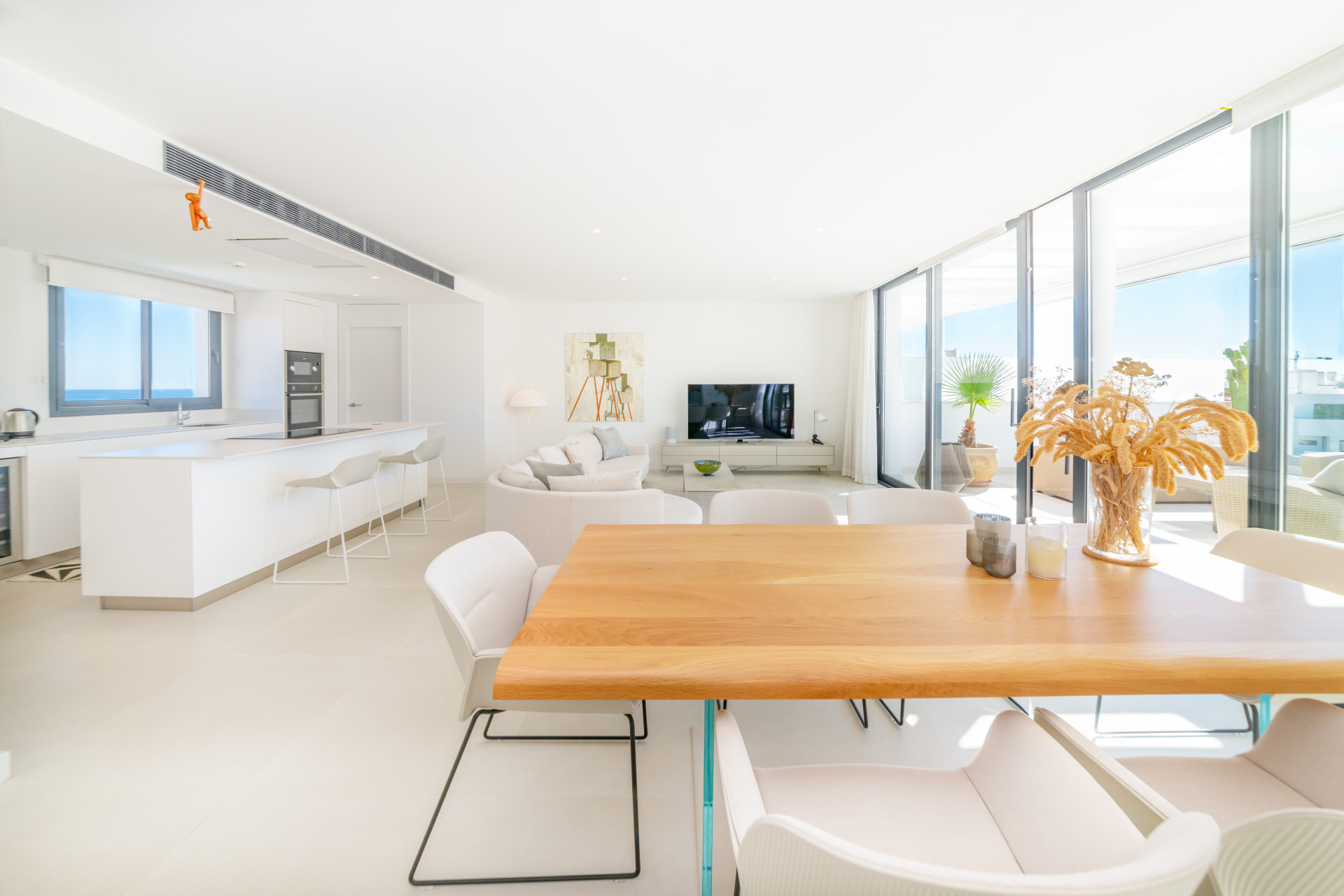 Image 1: Apartment For sale, Benalmadena, €895,000 [EAMs700707]