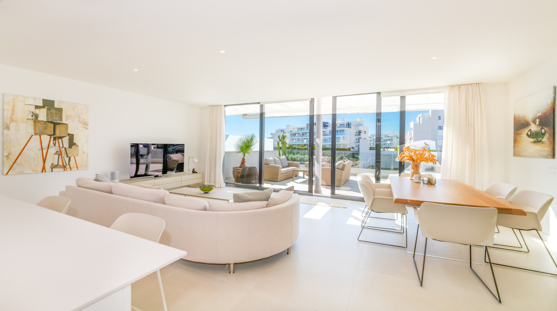 Image 4: Apartment For sale, Benalmadena, €895,000 [EAMs700707]
