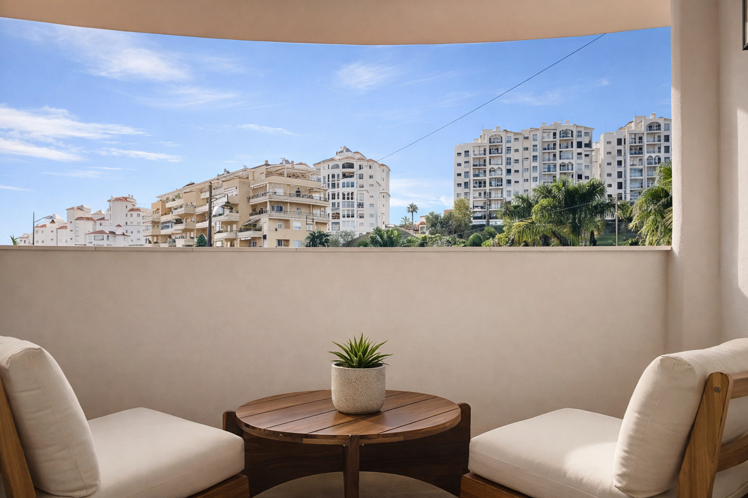 Wohnung zum Verkauf in Estepona, Costa del Sol