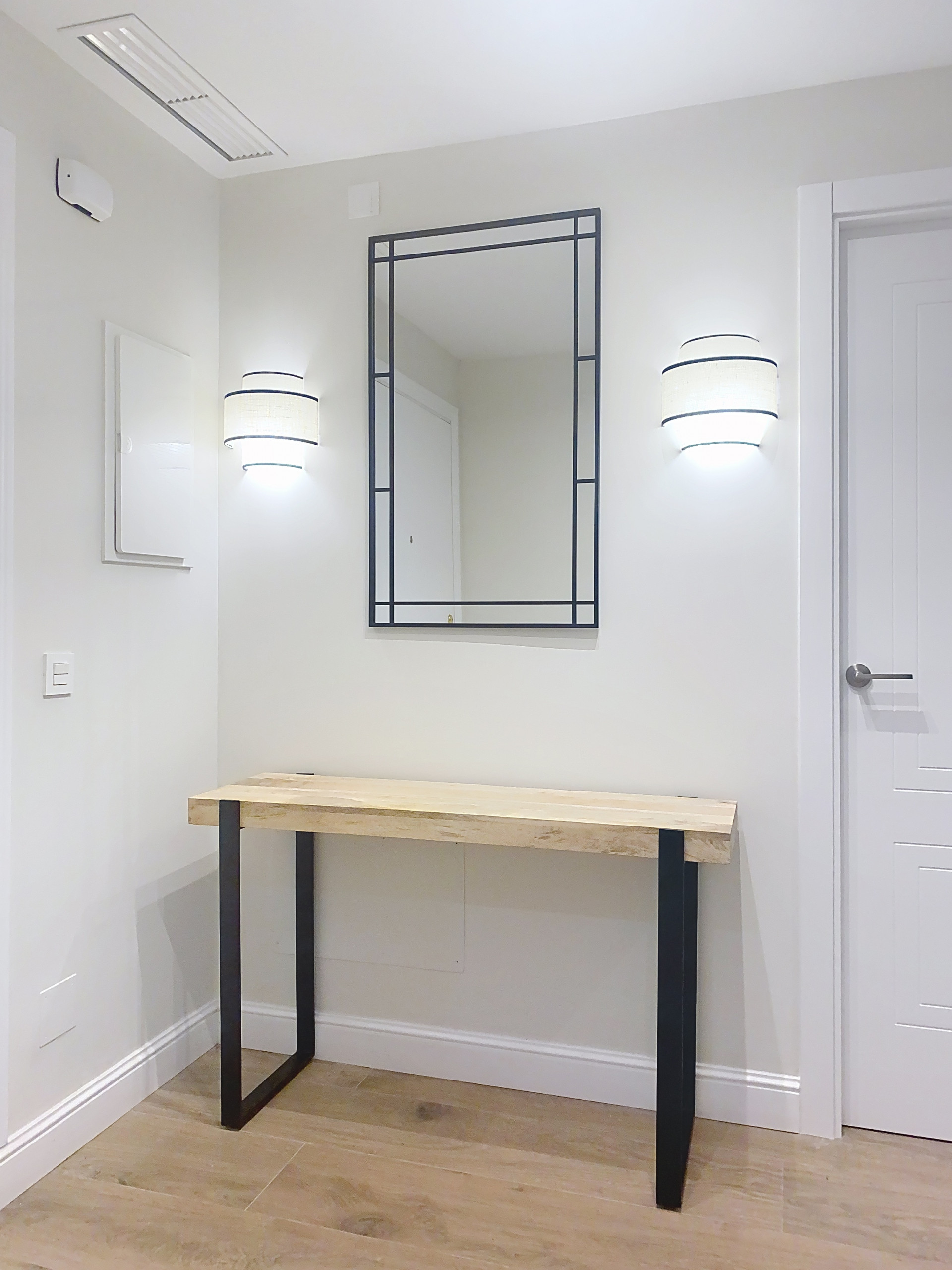 Fully Renovated and Furnished 3-Bedroom Apartment – Puerto de Estepona