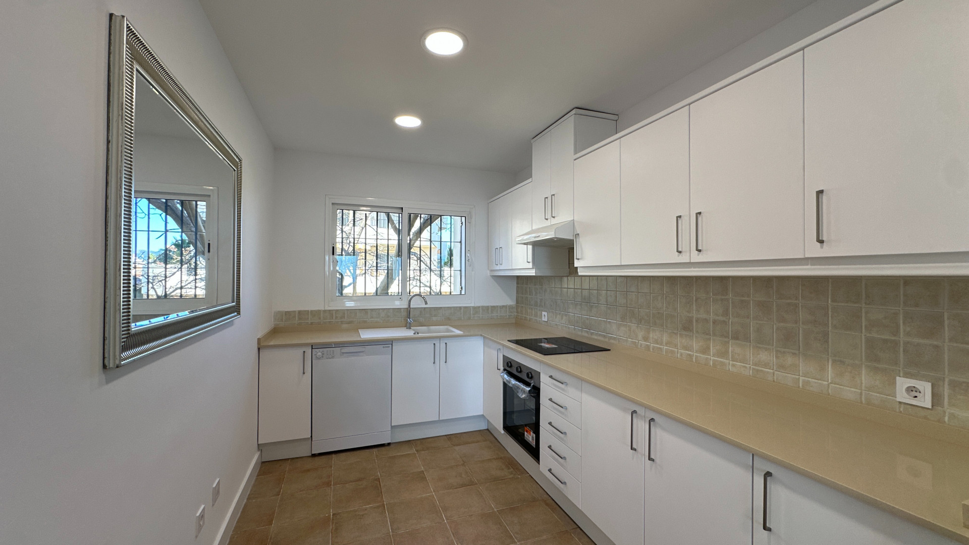 Apartment te Mijas Costa afbeelding 2