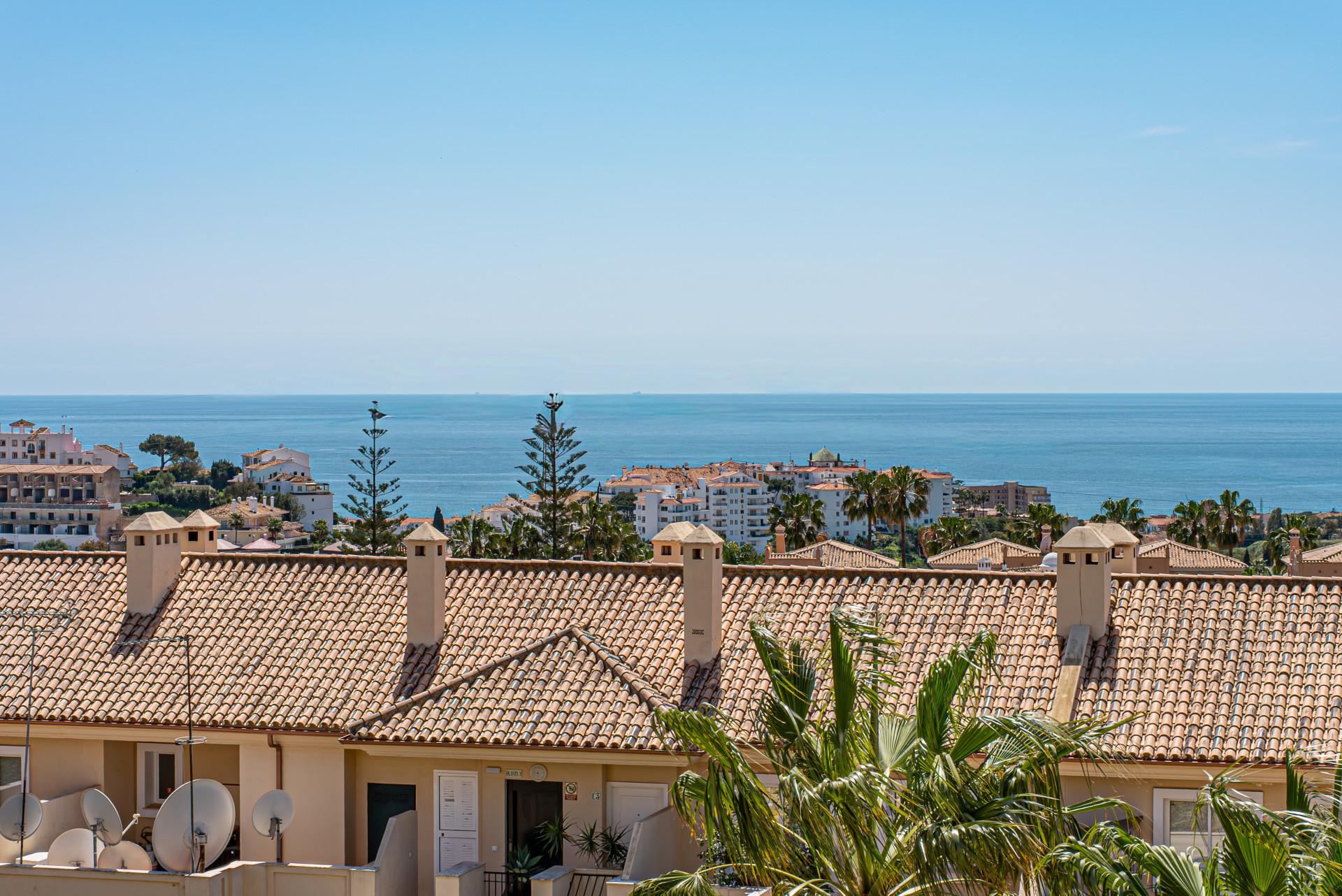 Image 25: Apartment For sale, Mijas Costa, €390,000 [HFMs681964]