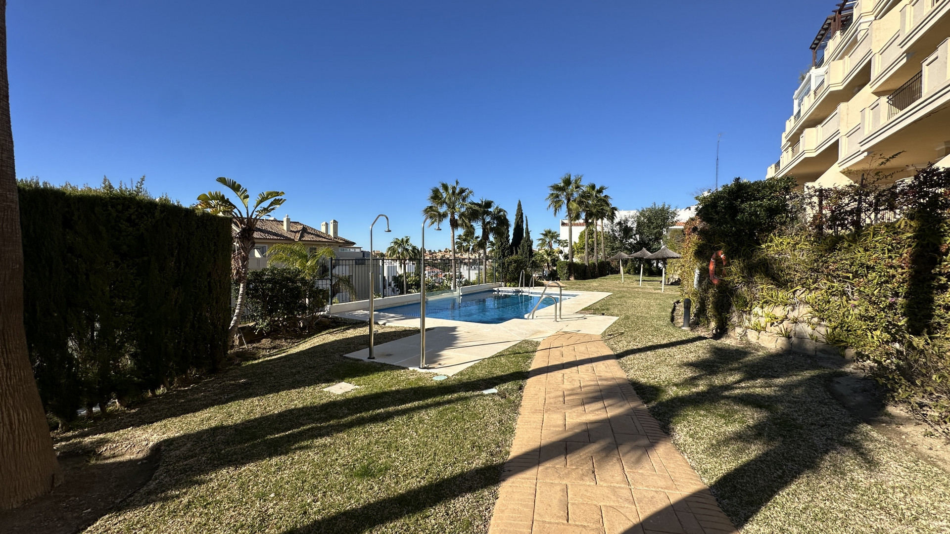 Image {index}: apartment For sale, Mijas Costa, €420,000 [HFMs681964]