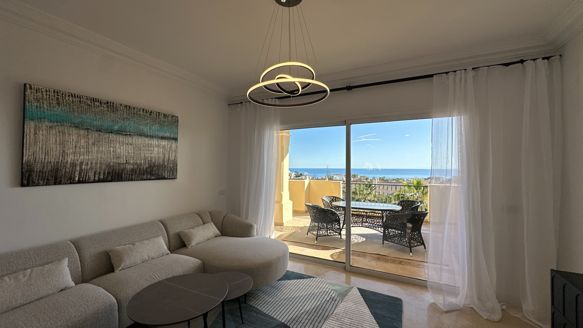 Apartment te Mijas Costa afbeelding 1